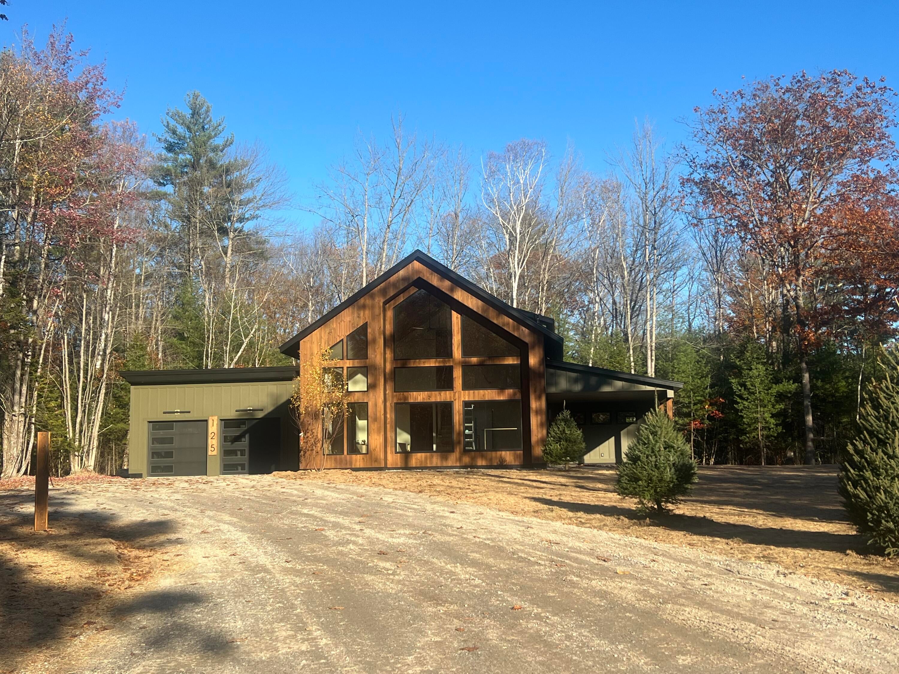 125 Deer View Road