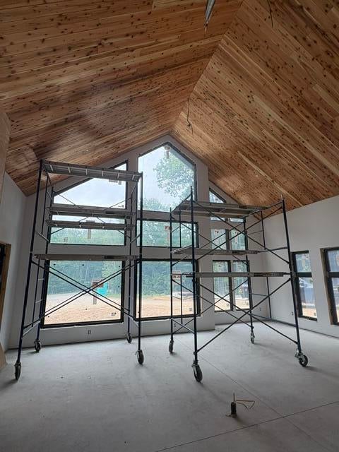125 Deer View Road