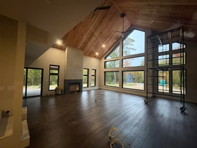 125 Deer View Road