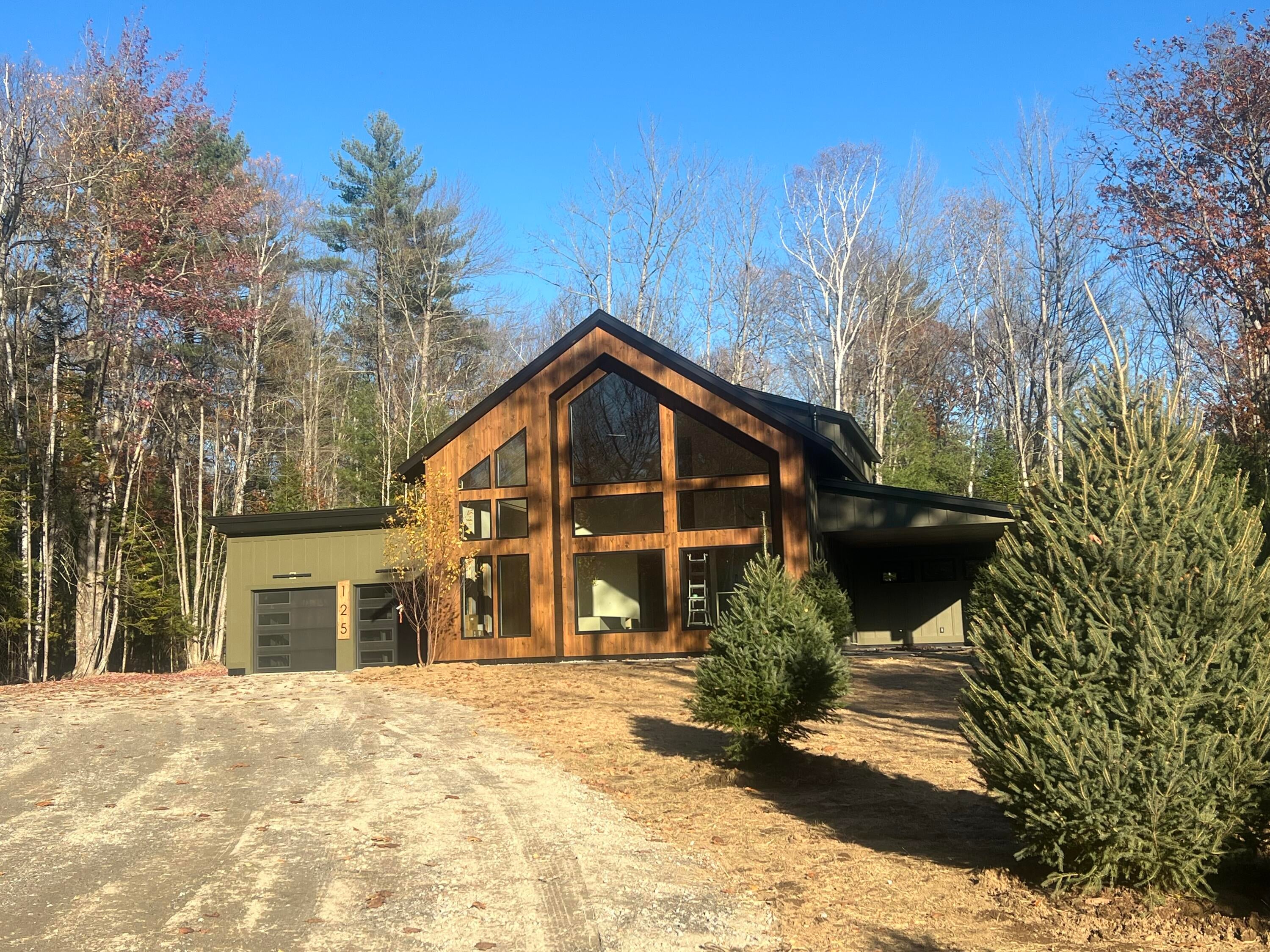 125 Deer View Road