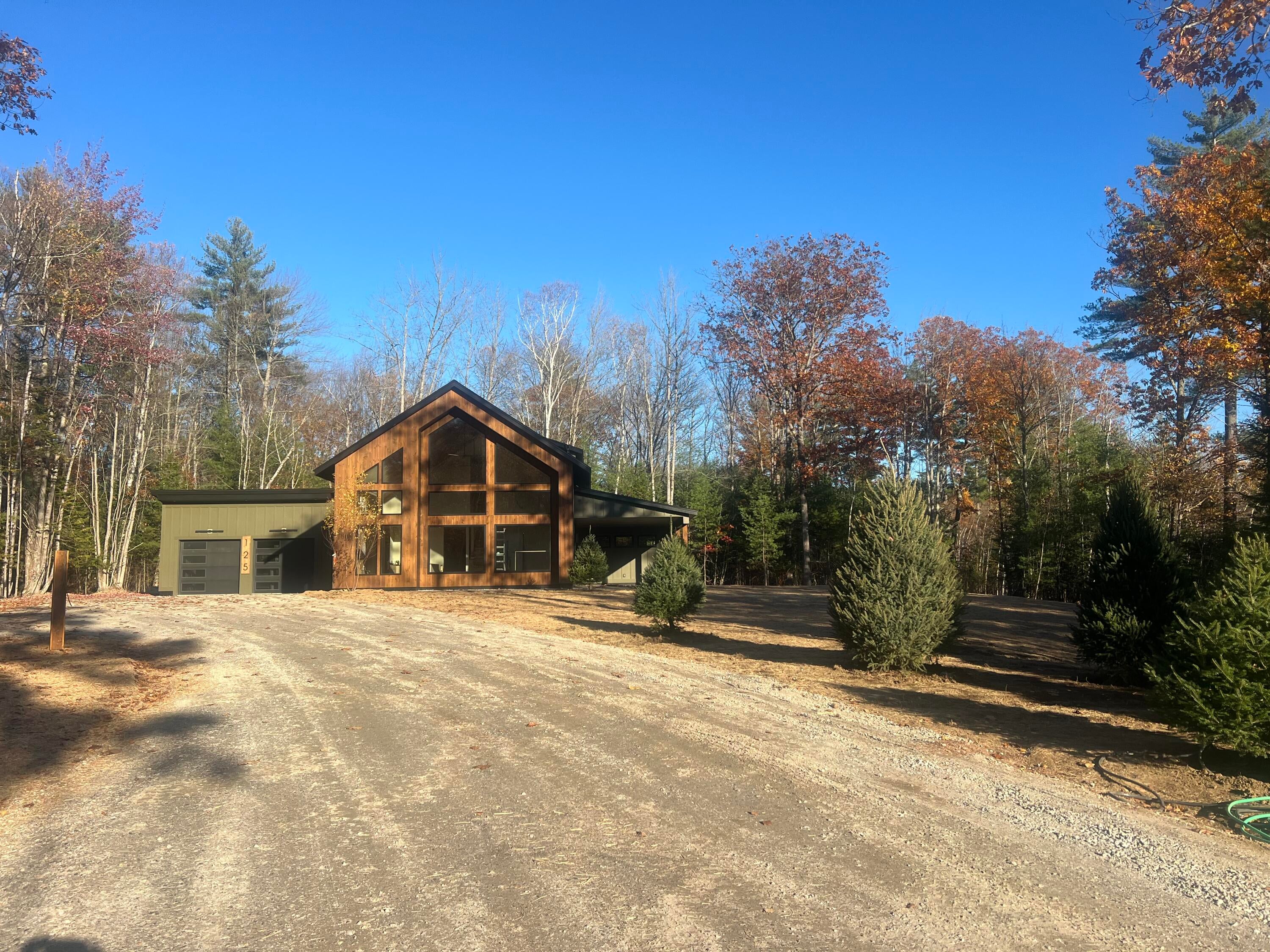 125 Deer View Road