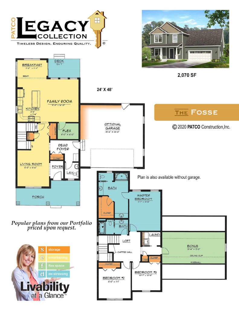 Lot 9 Rolling Woods Lane