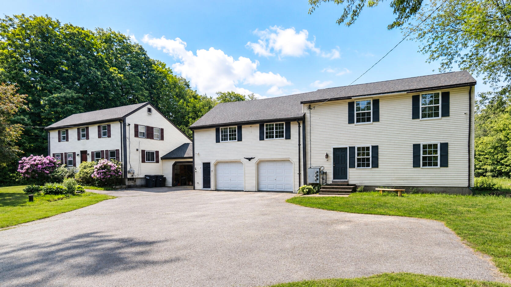 69 Old Orchard Road