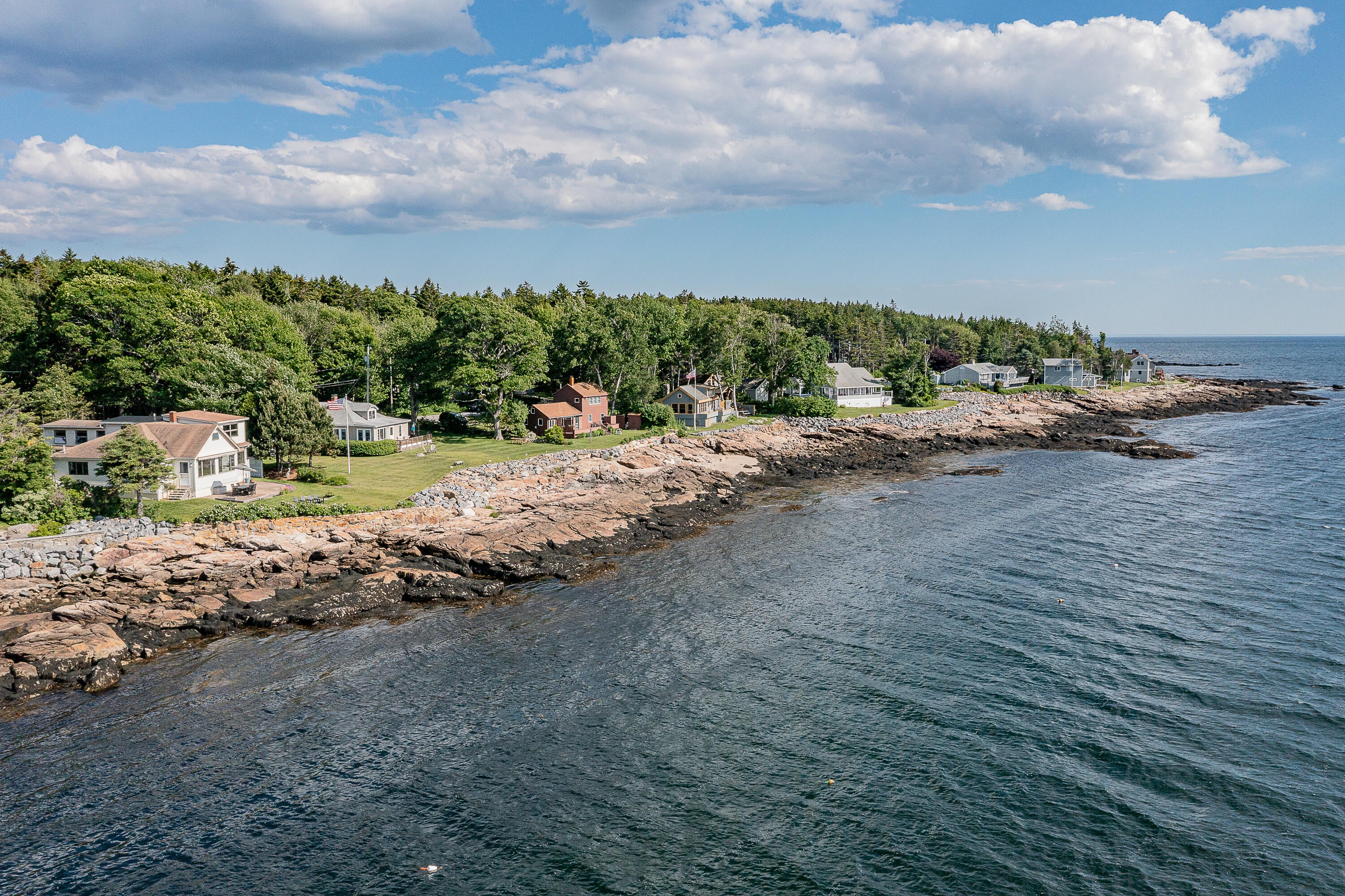 97 Pemaquid Trail