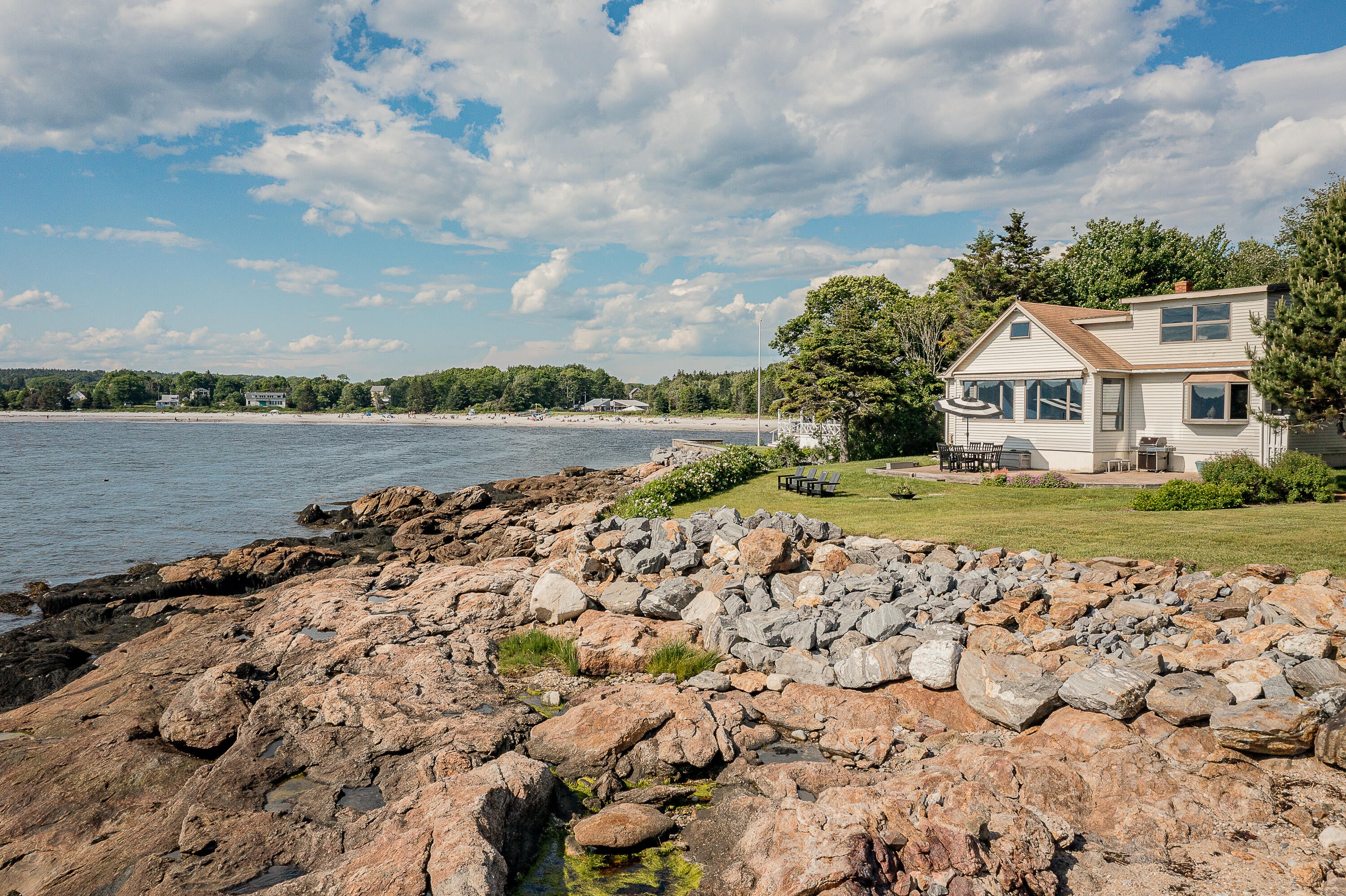 97 Pemaquid Trail