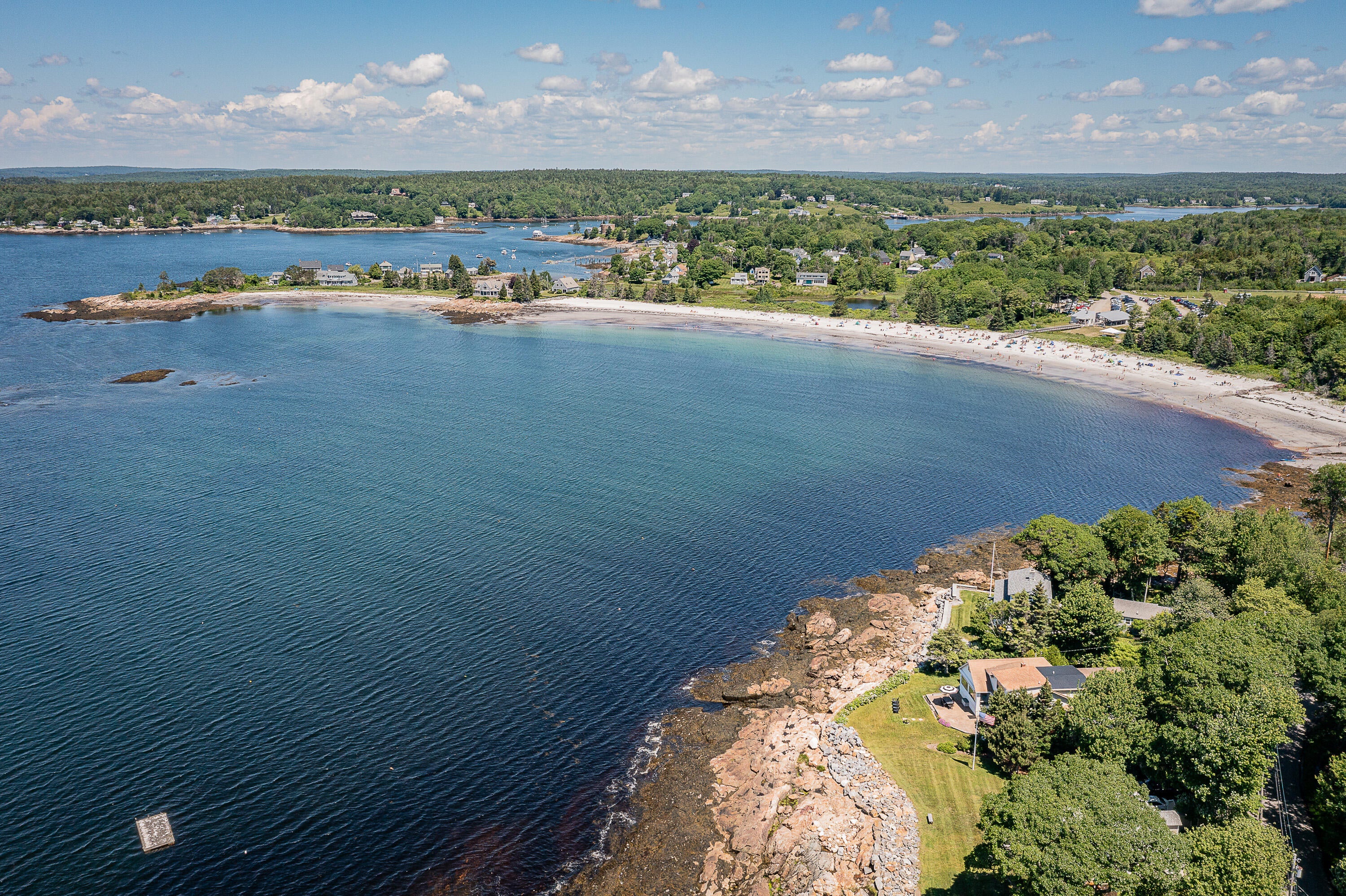 97 Pemaquid Trail