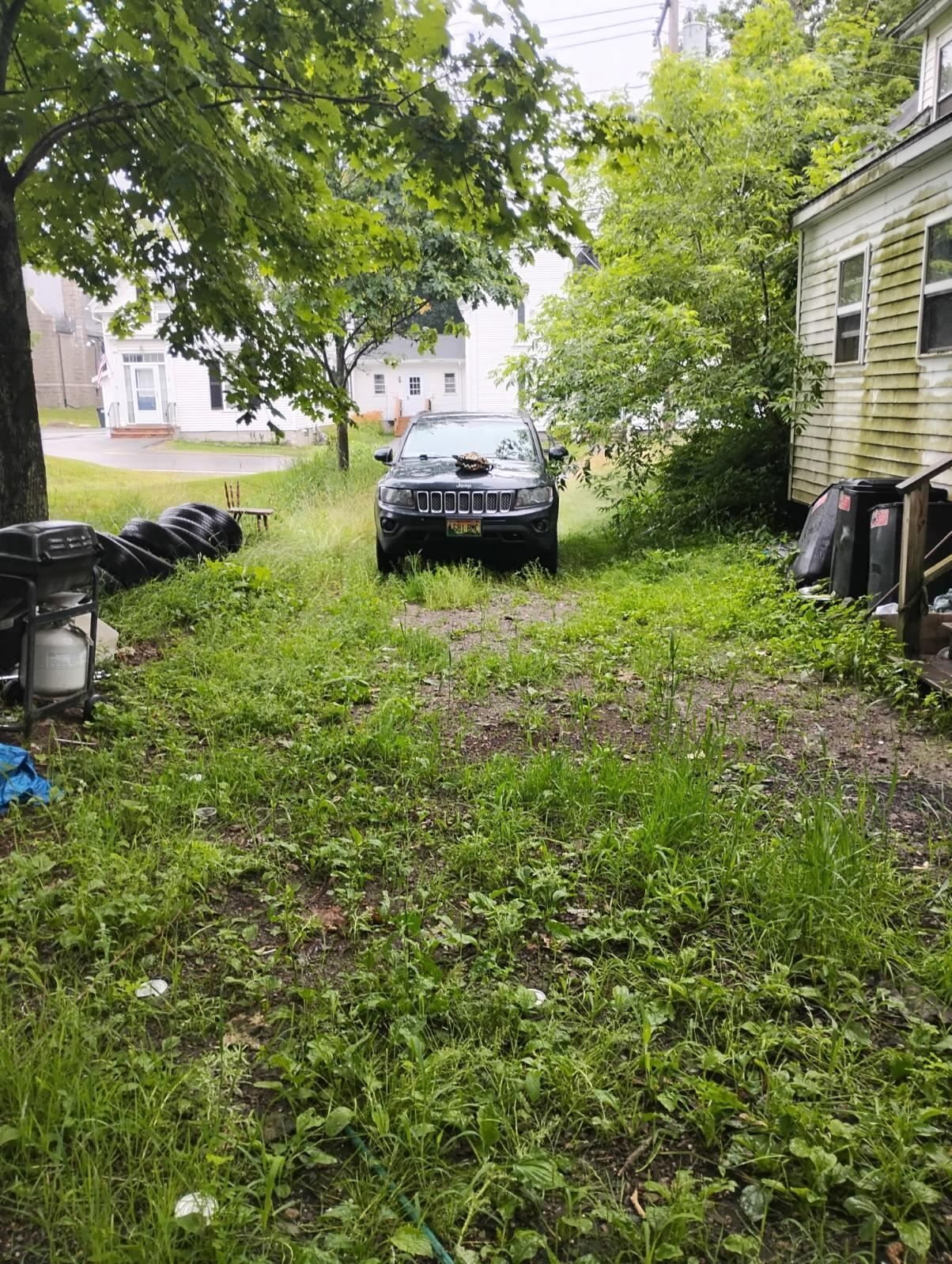 7 Free Street