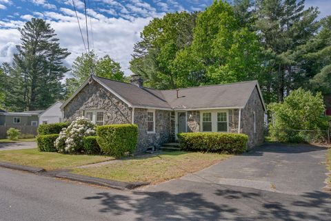 Photo of 1 Wilbur Avenue, Old Orchard Beach, ME 04064 (MLS # 1664547)