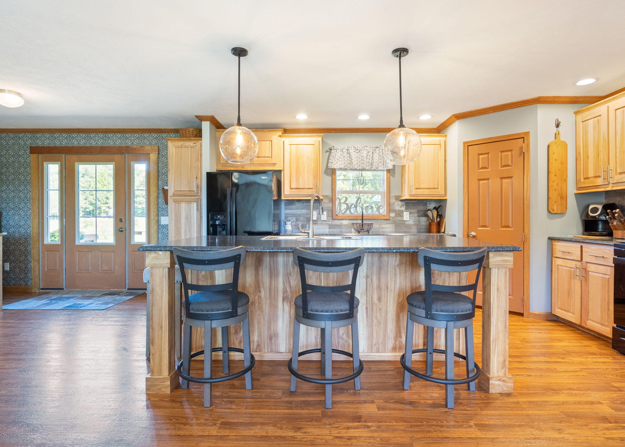 74 Hinkley Road