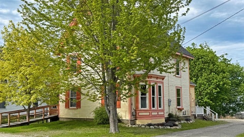 Photo of 25 Center Street, Machias, ME 04654 (MLS # 1663816)