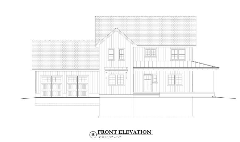 Lot 5 Pleasant Hill Road