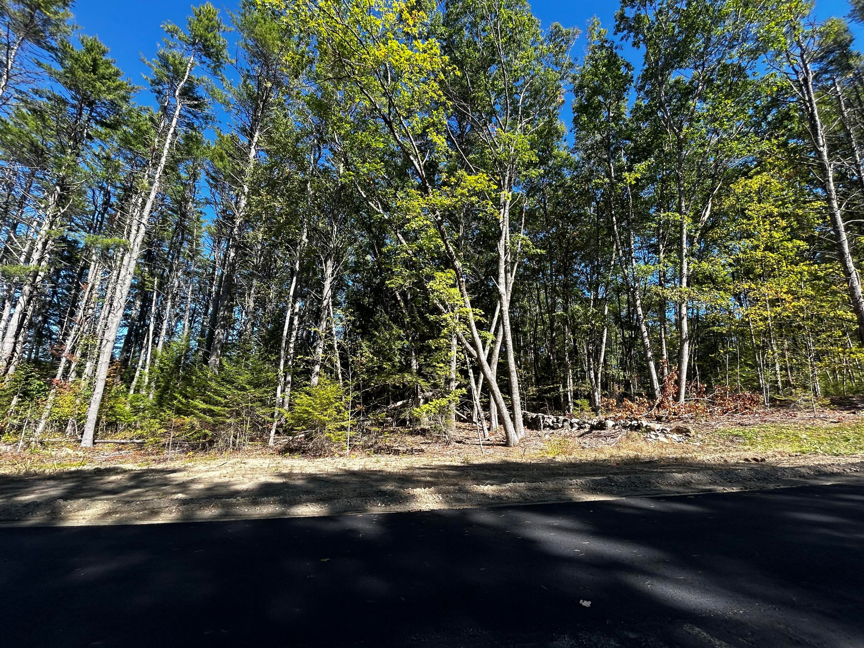 Lot 5 Pleasant Hill Road