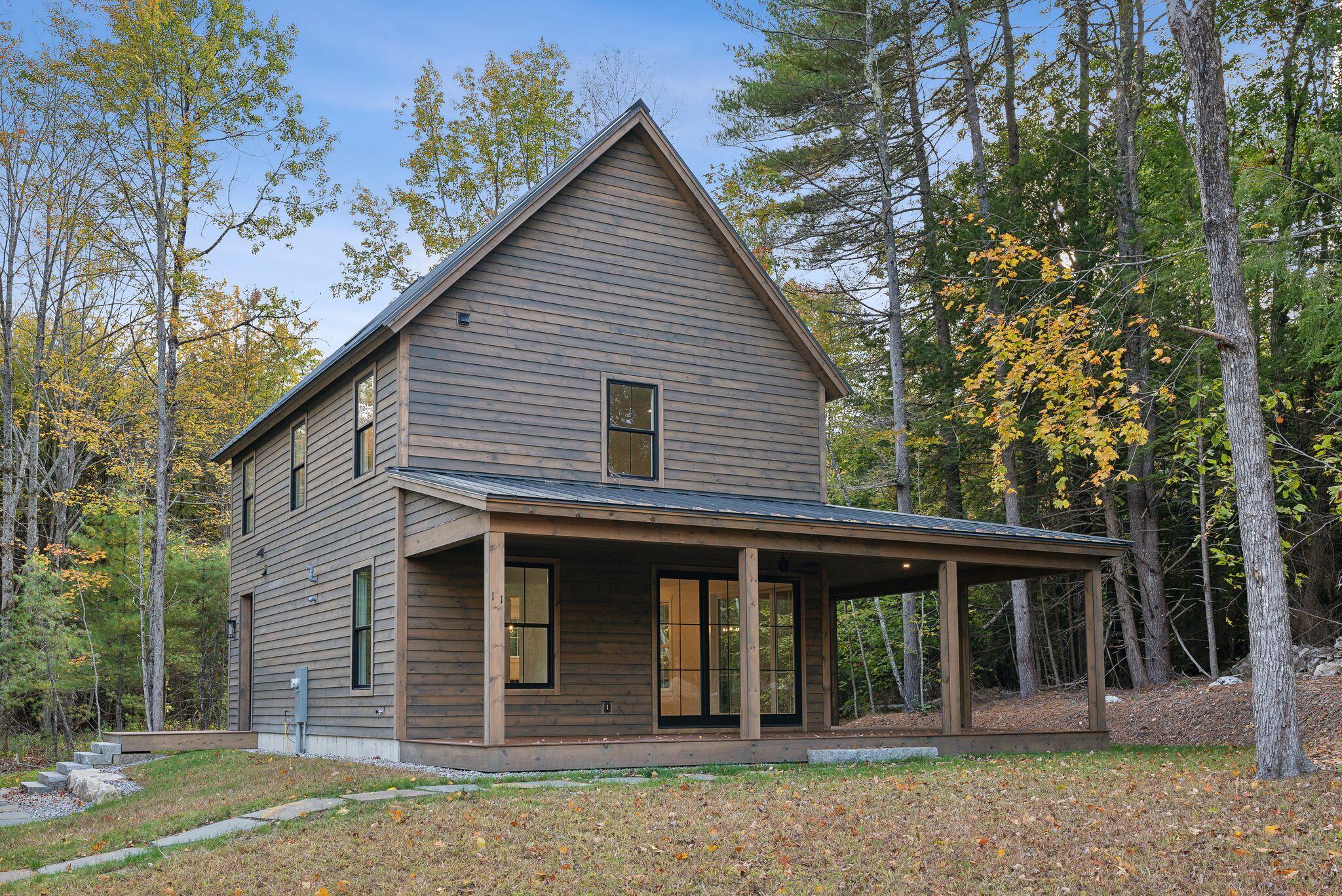 11 Camp Loop Lane