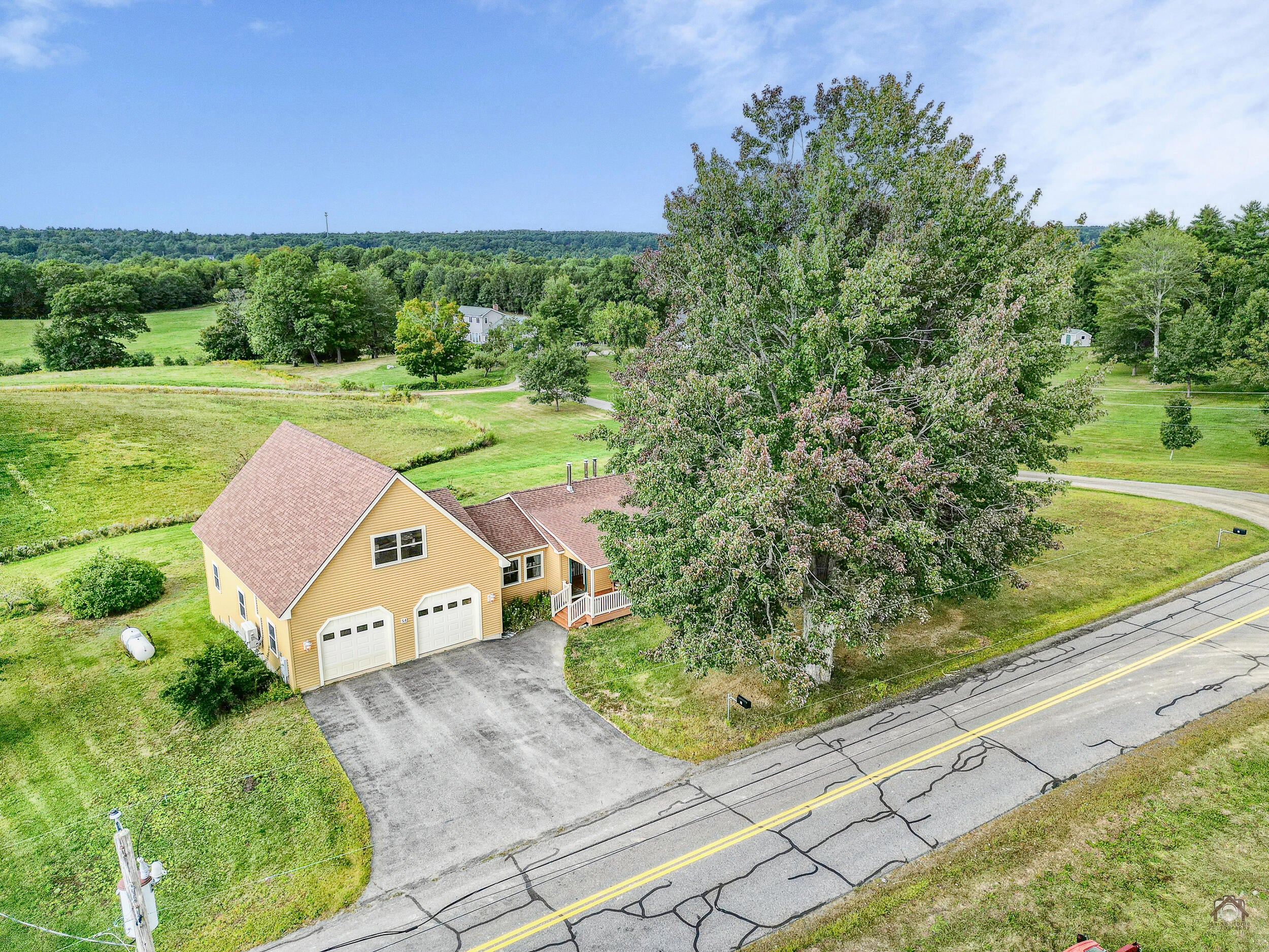 54 Danforth Road