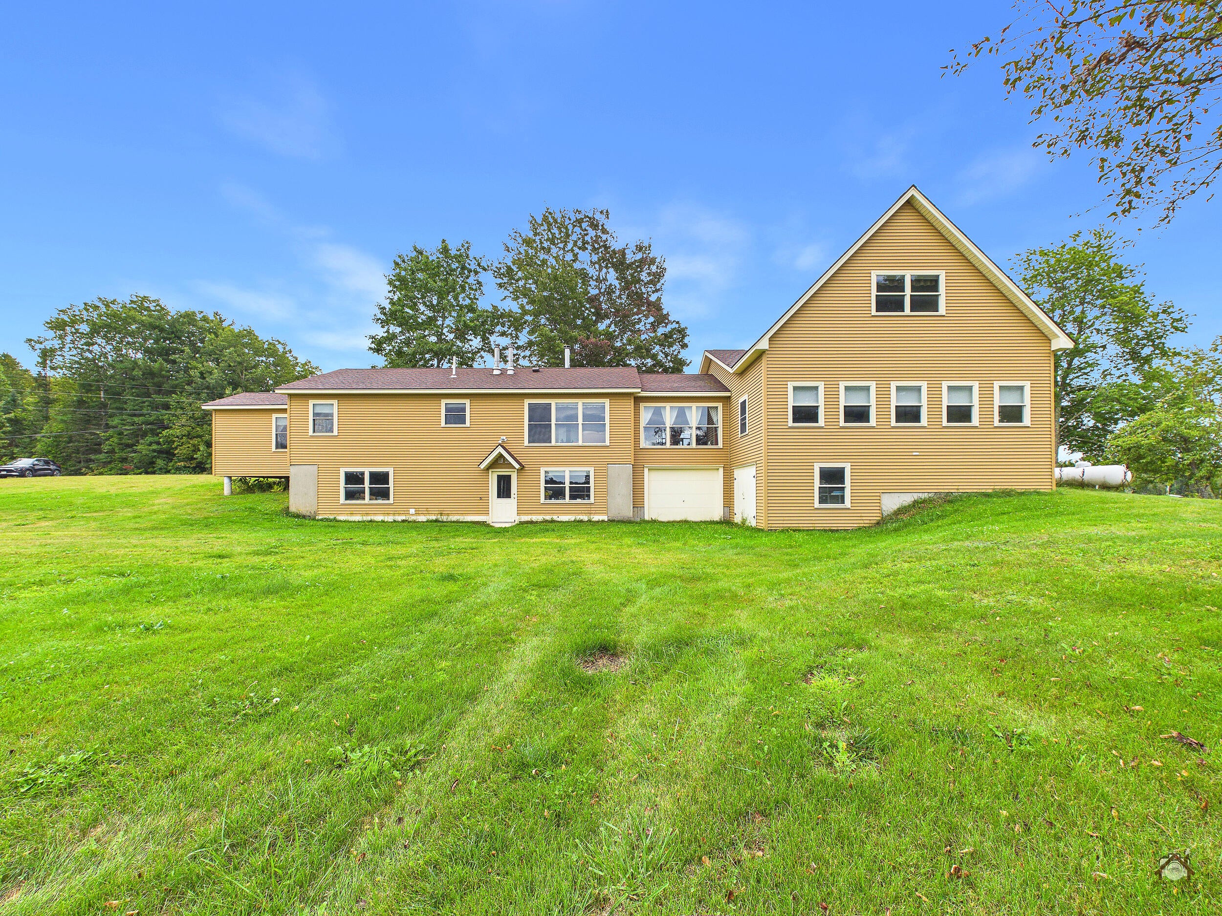 54 Danforth Road