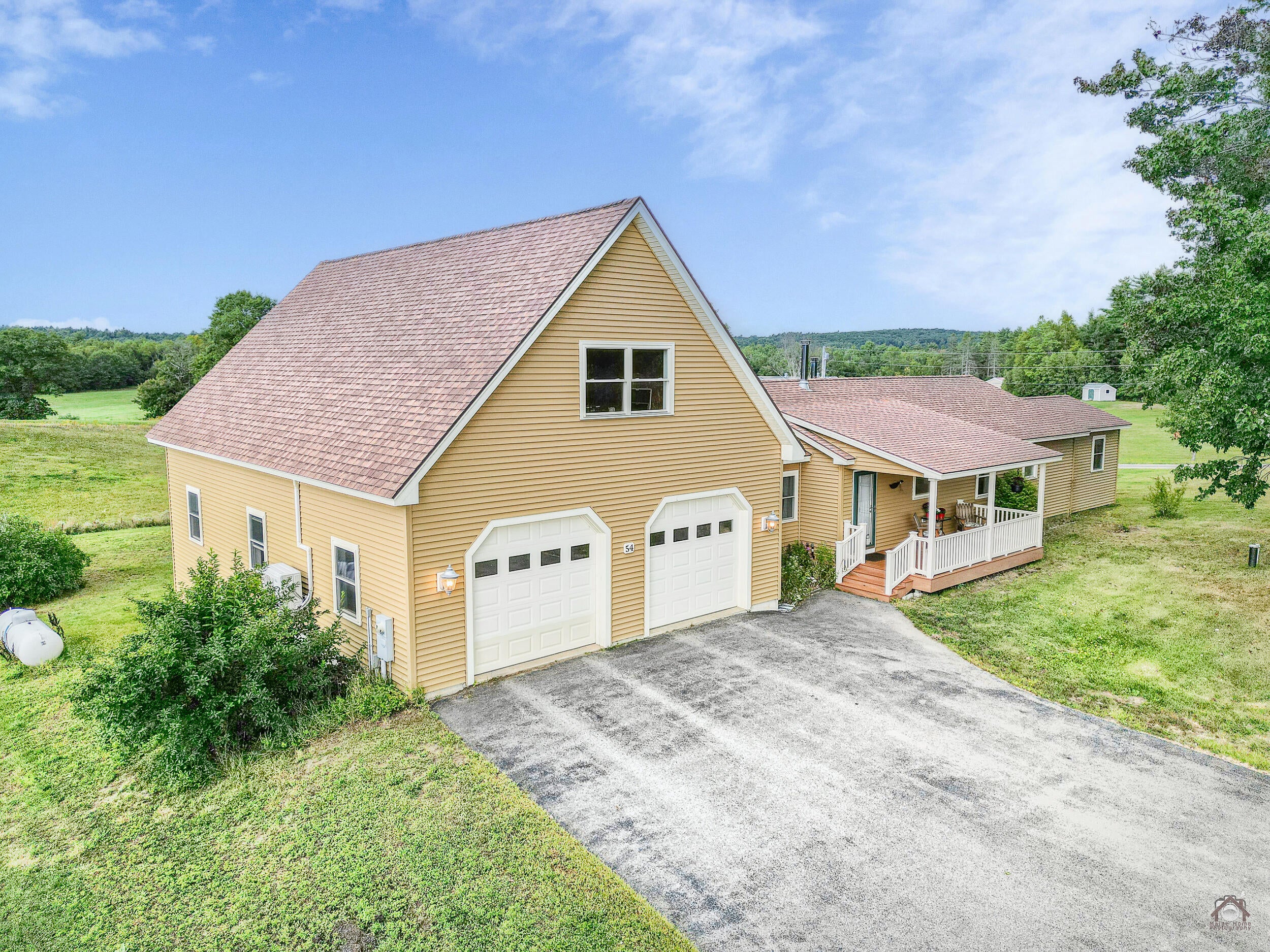54 Danforth Road