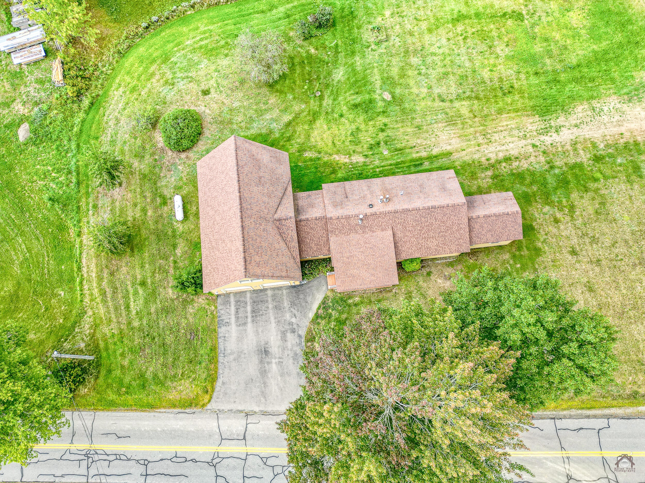 54 Danforth Road