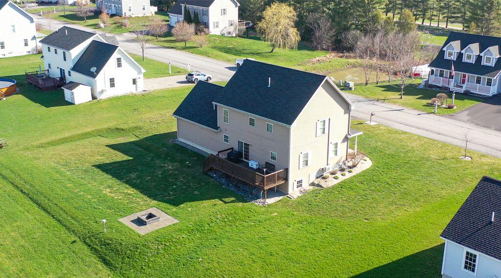 50 Rolling Meadow Drive