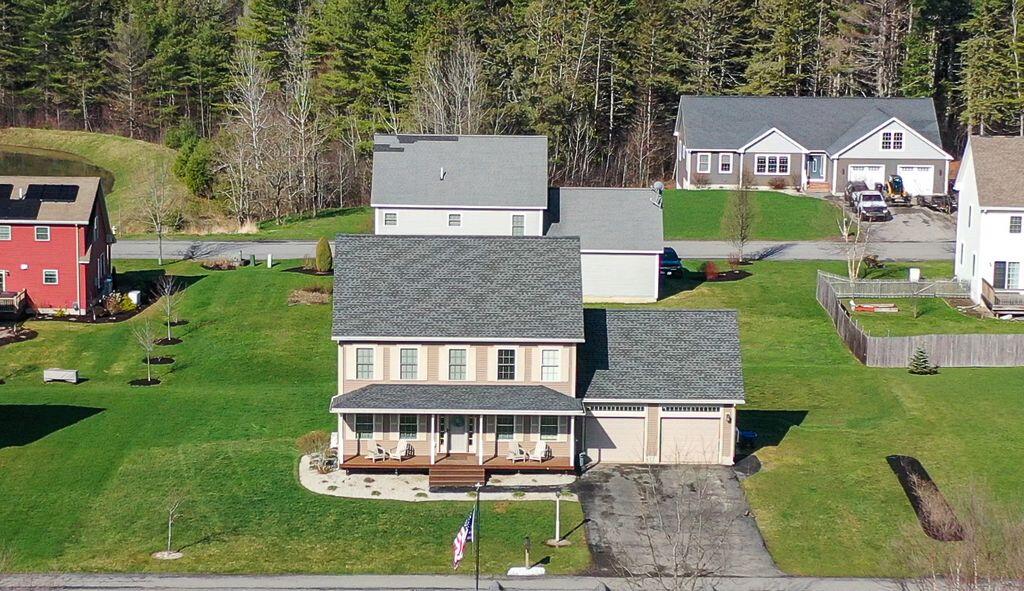 50 Rolling Meadow Drive