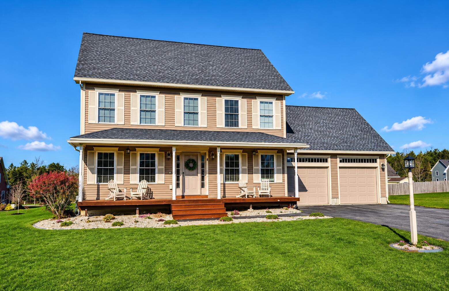 50 Rolling Meadow Drive