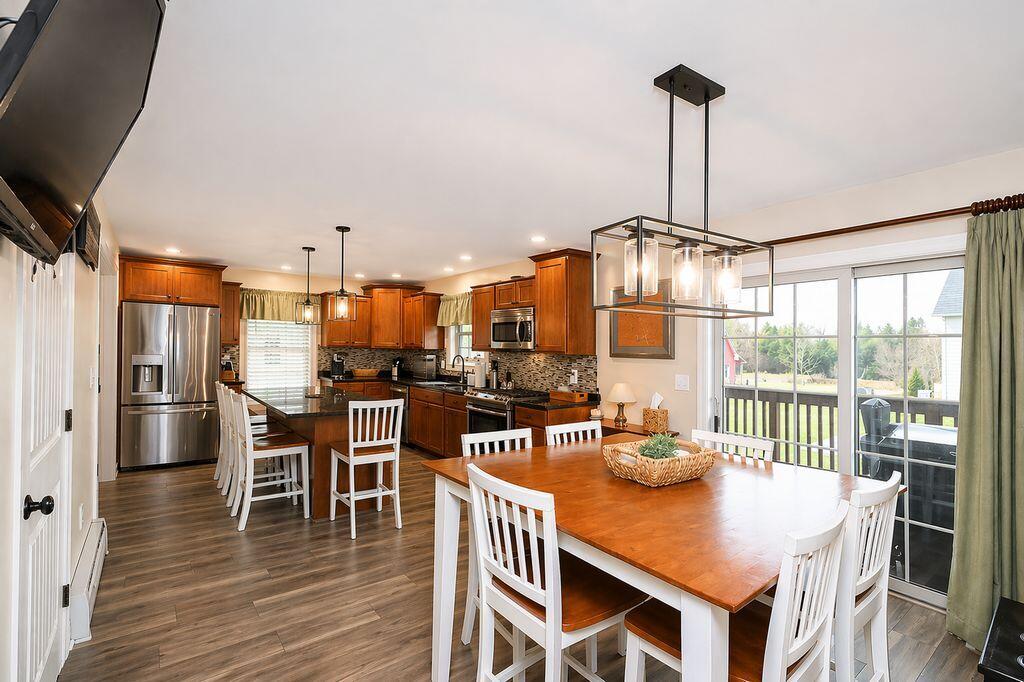 50 Rolling Meadow Drive
