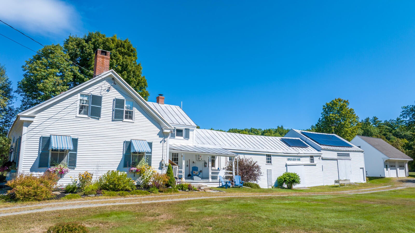 117 Park Street