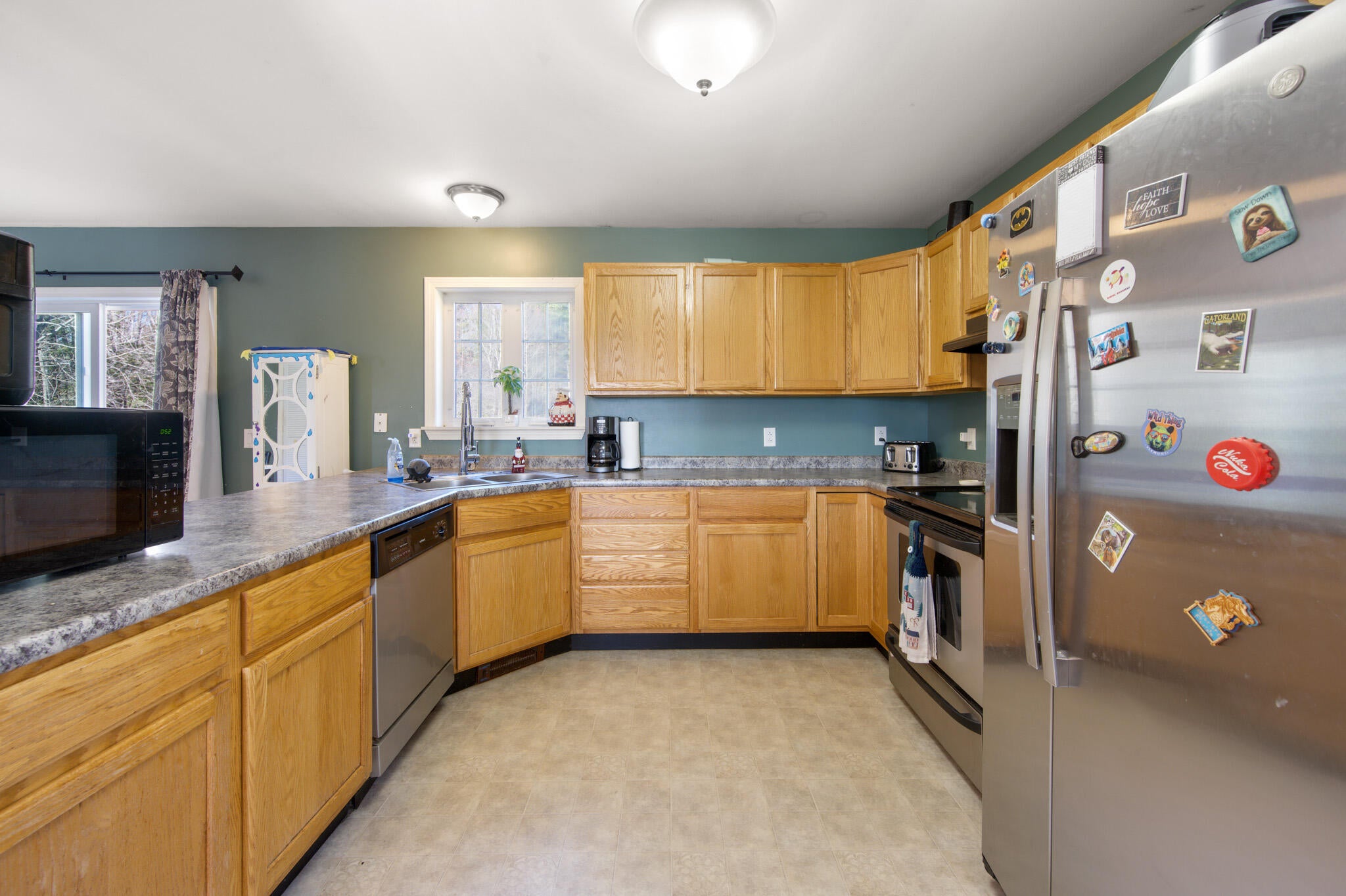 301 Bog Road