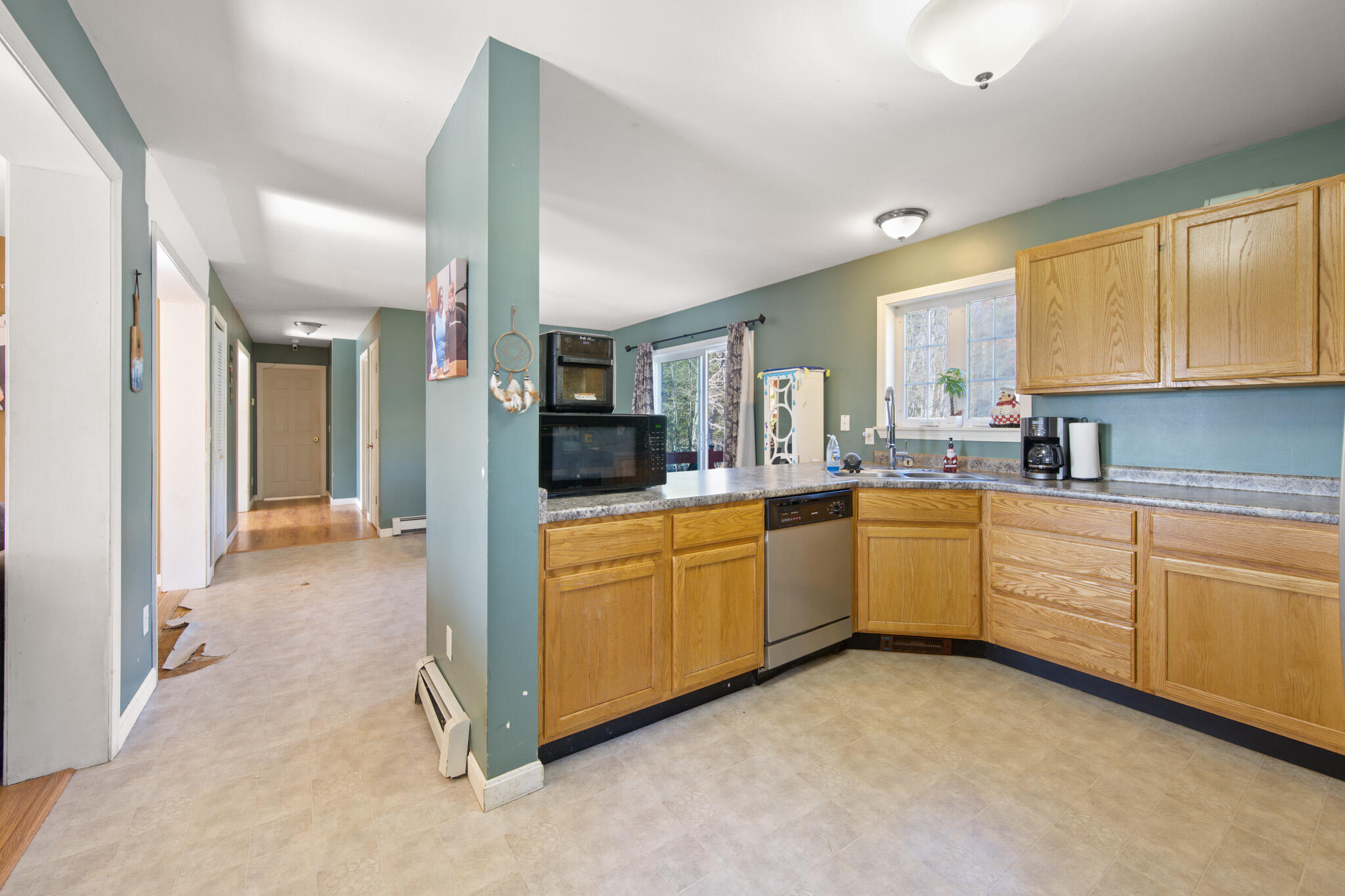 301 Bog Road