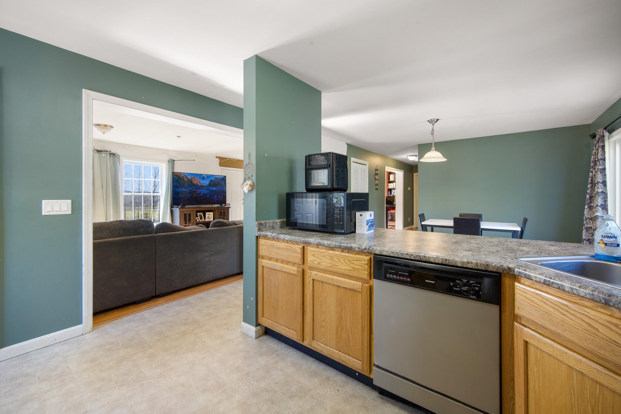 301 Bog Road