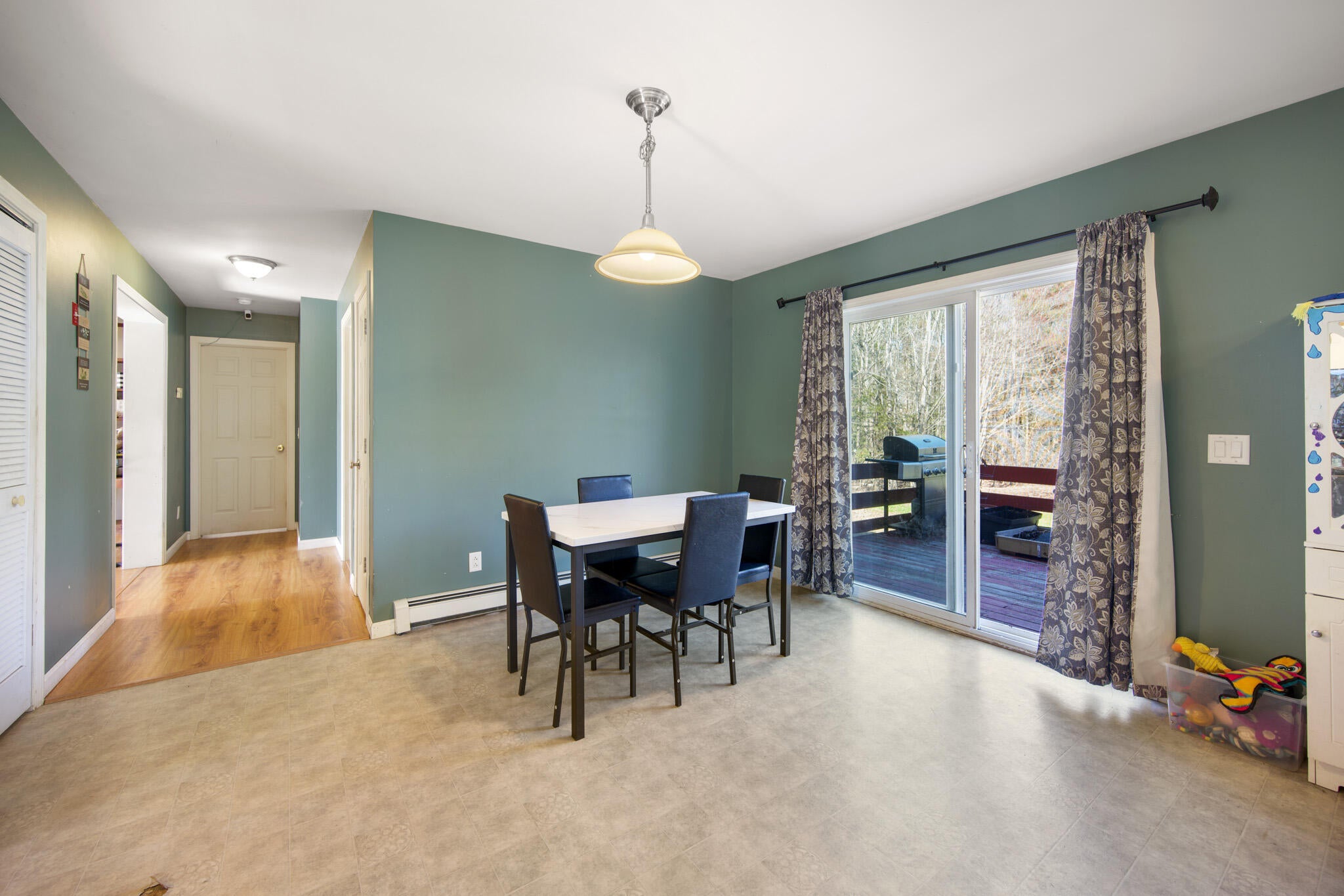 301 Bog Road