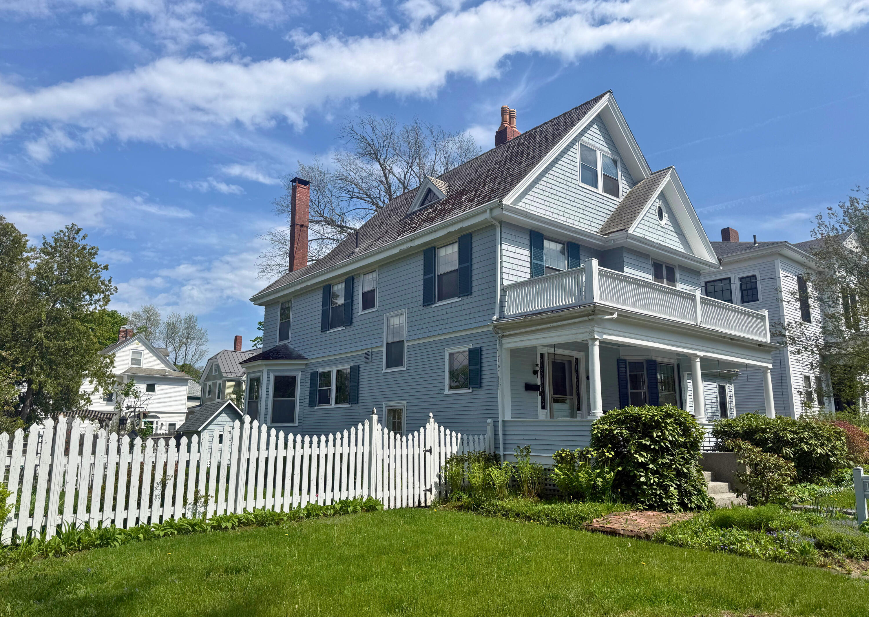 14-16 High Street