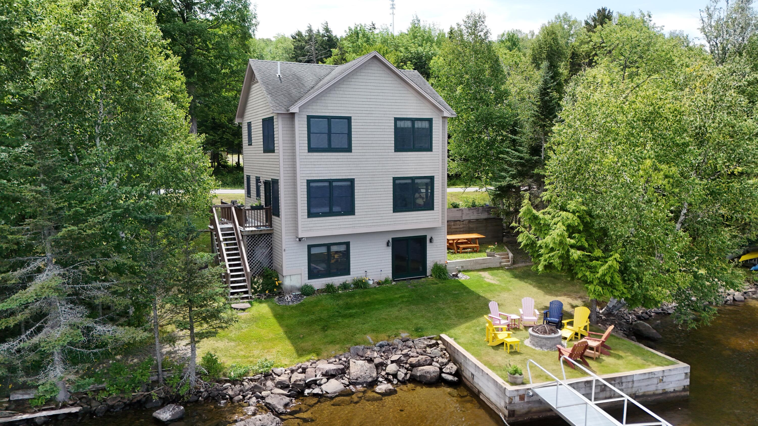 3965 Rockwood Road