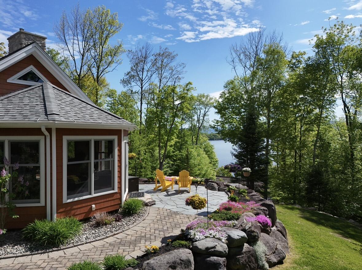 172 Harfords Point Road