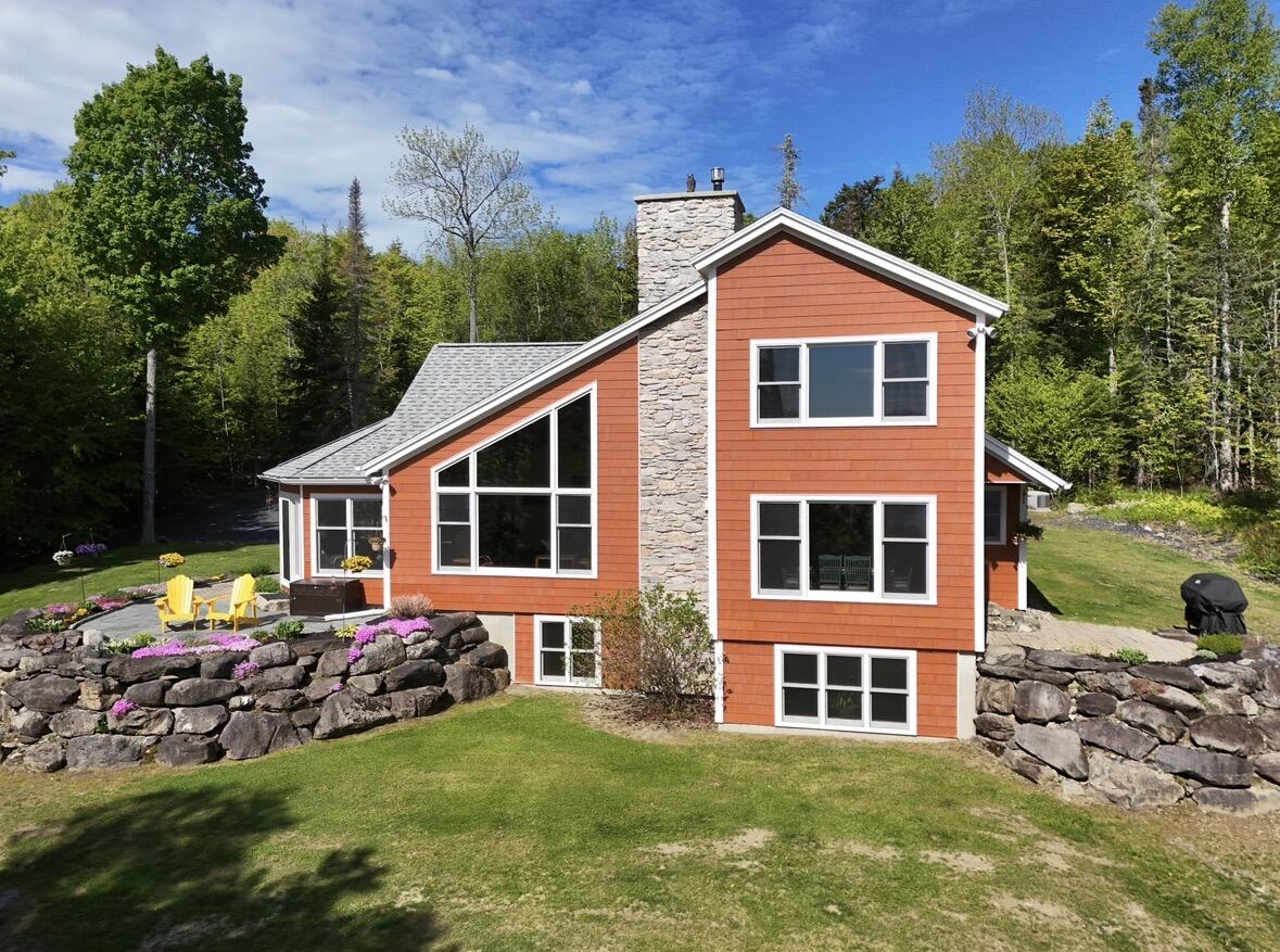 172 Harfords Point Road