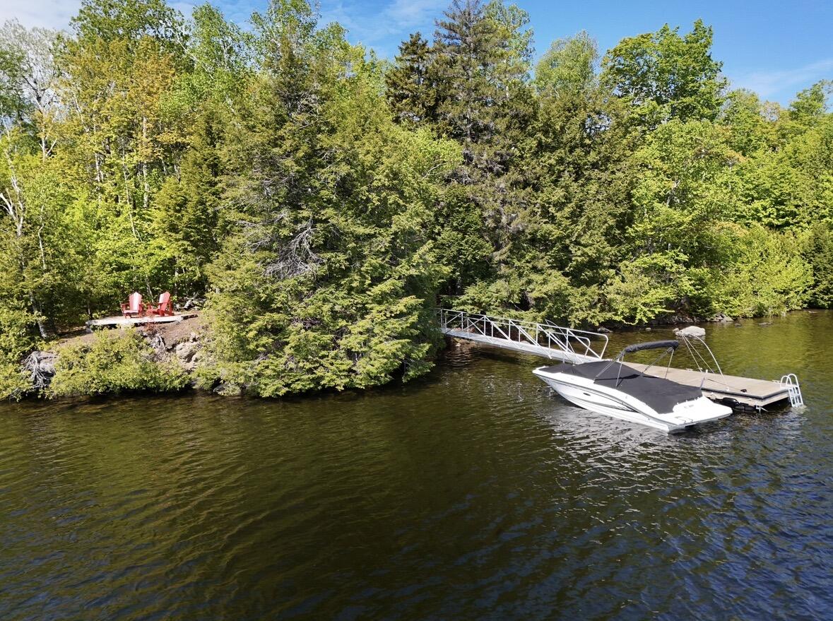 172 Harfords Point Road