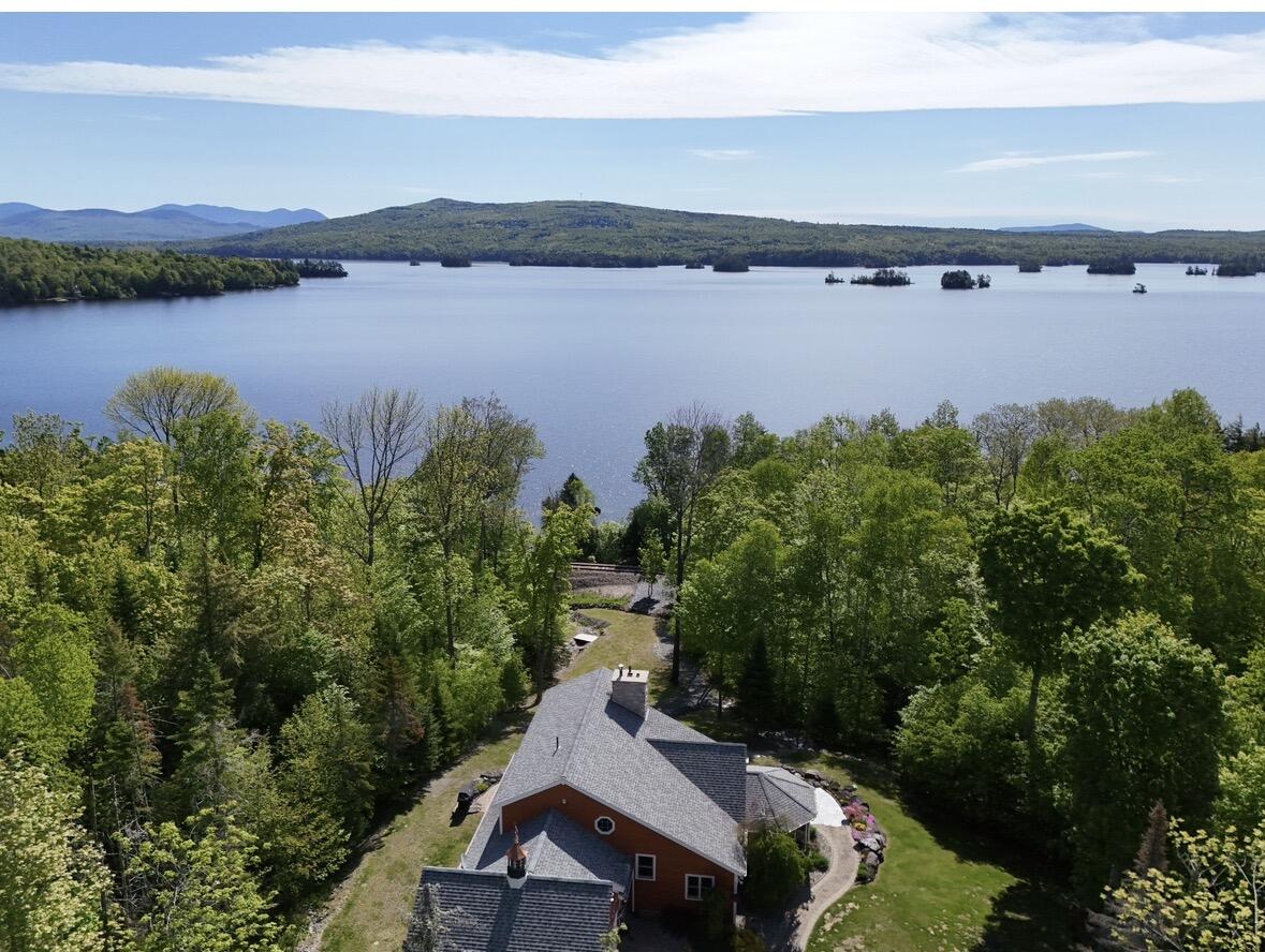 172 Harfords Point Road