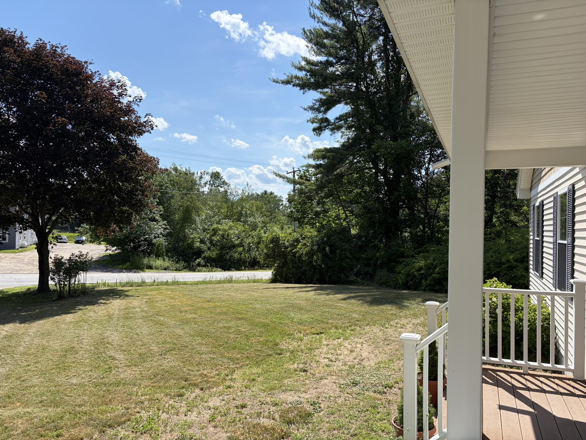870 Long Plains Road