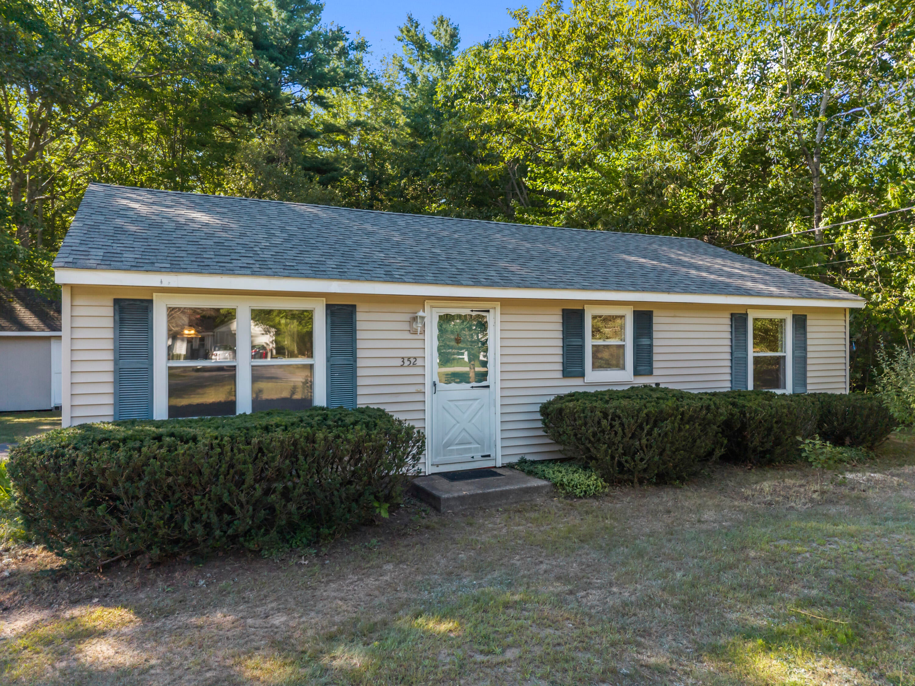 352 Granite St Extension