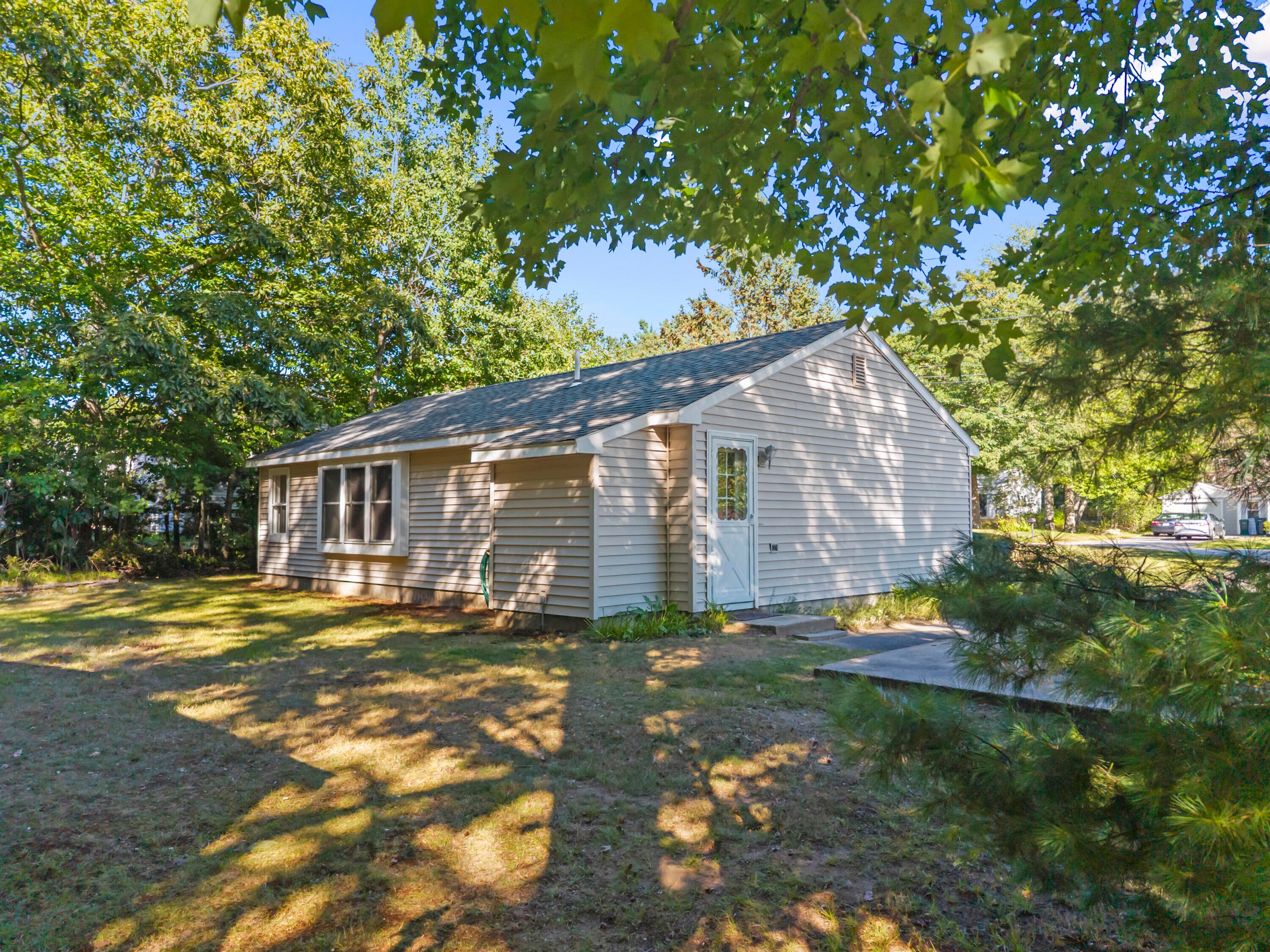 352 Granite St Extension