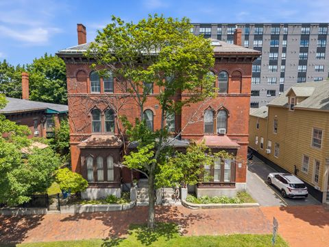 Photo of 209-211 State Street, Portland, ME 04101 (MLS # 1669170)