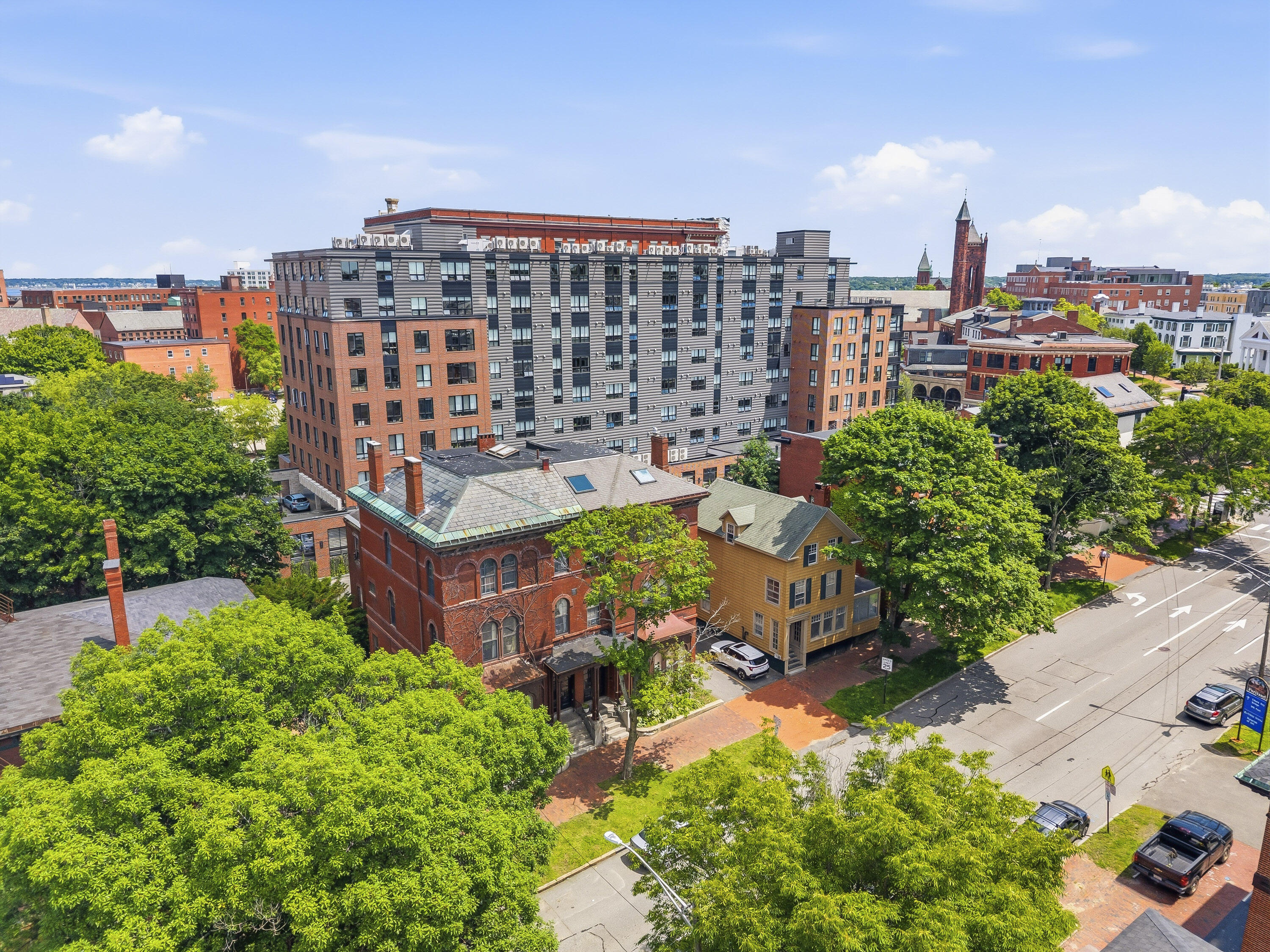 209-211 State Street