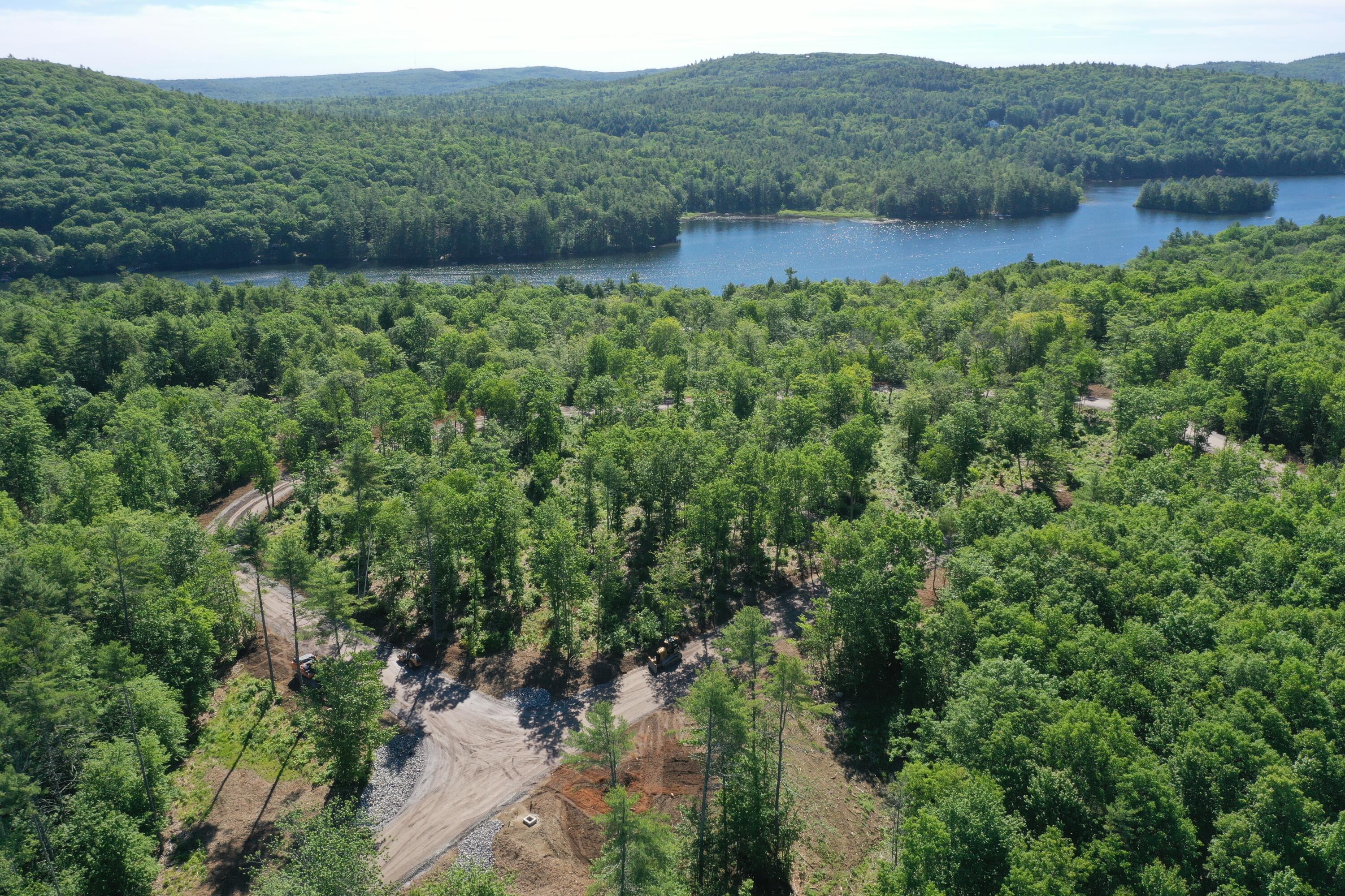 Lot 4 Casco Heights