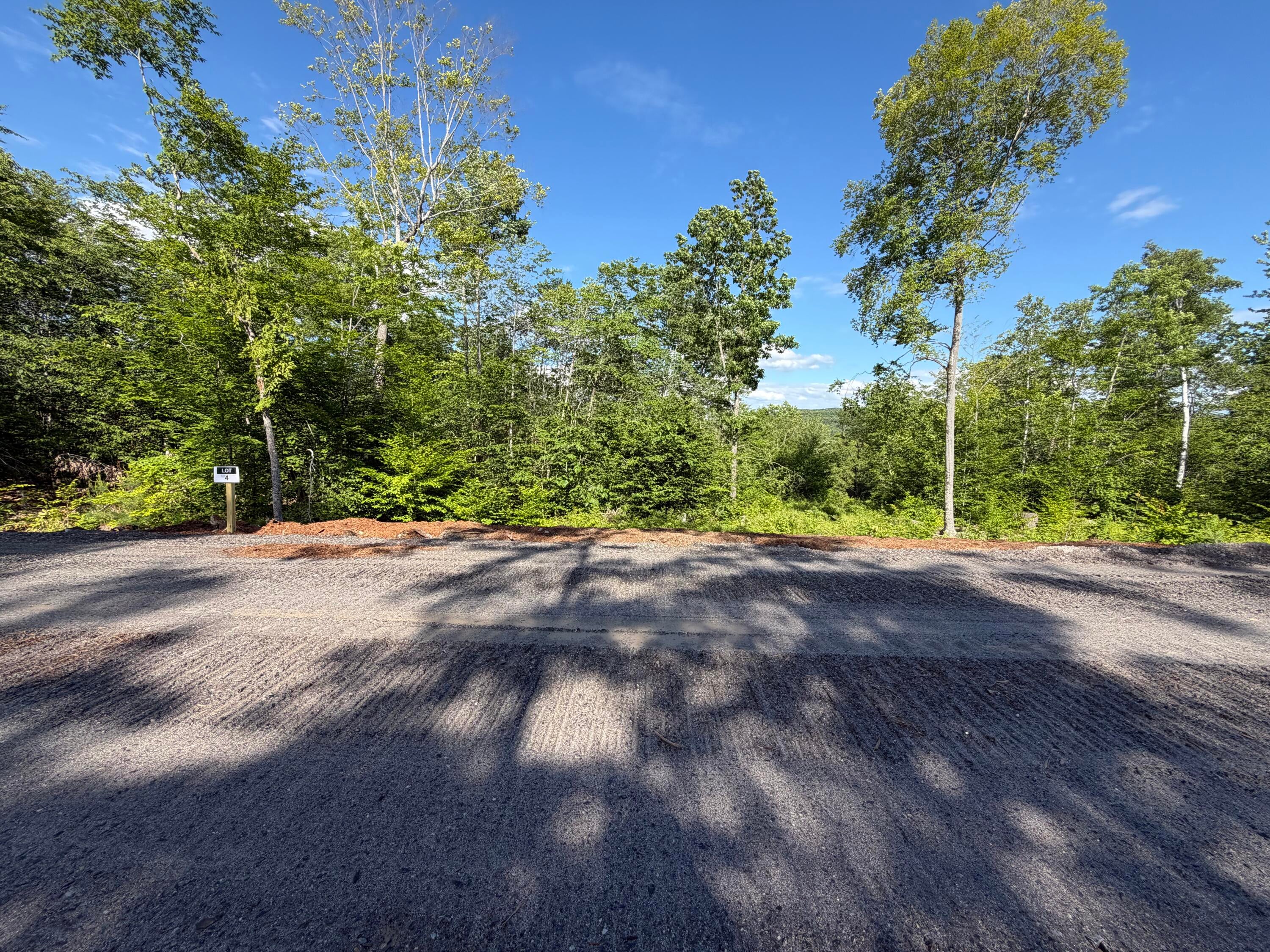 Lot 4 Casco Heights