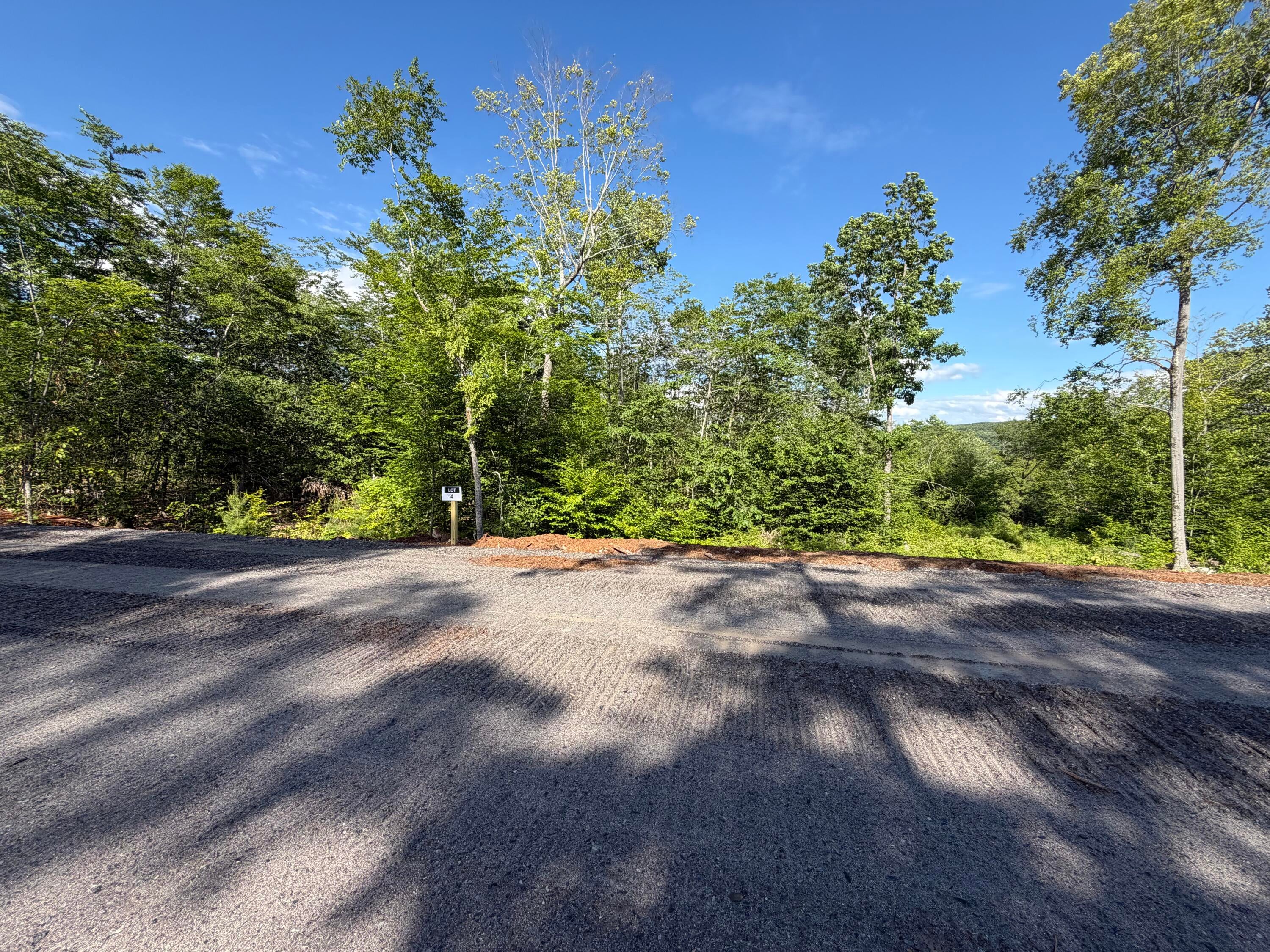 Lot 4 Casco Heights