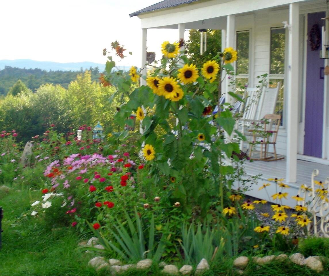 288 Mayberry Hill Road