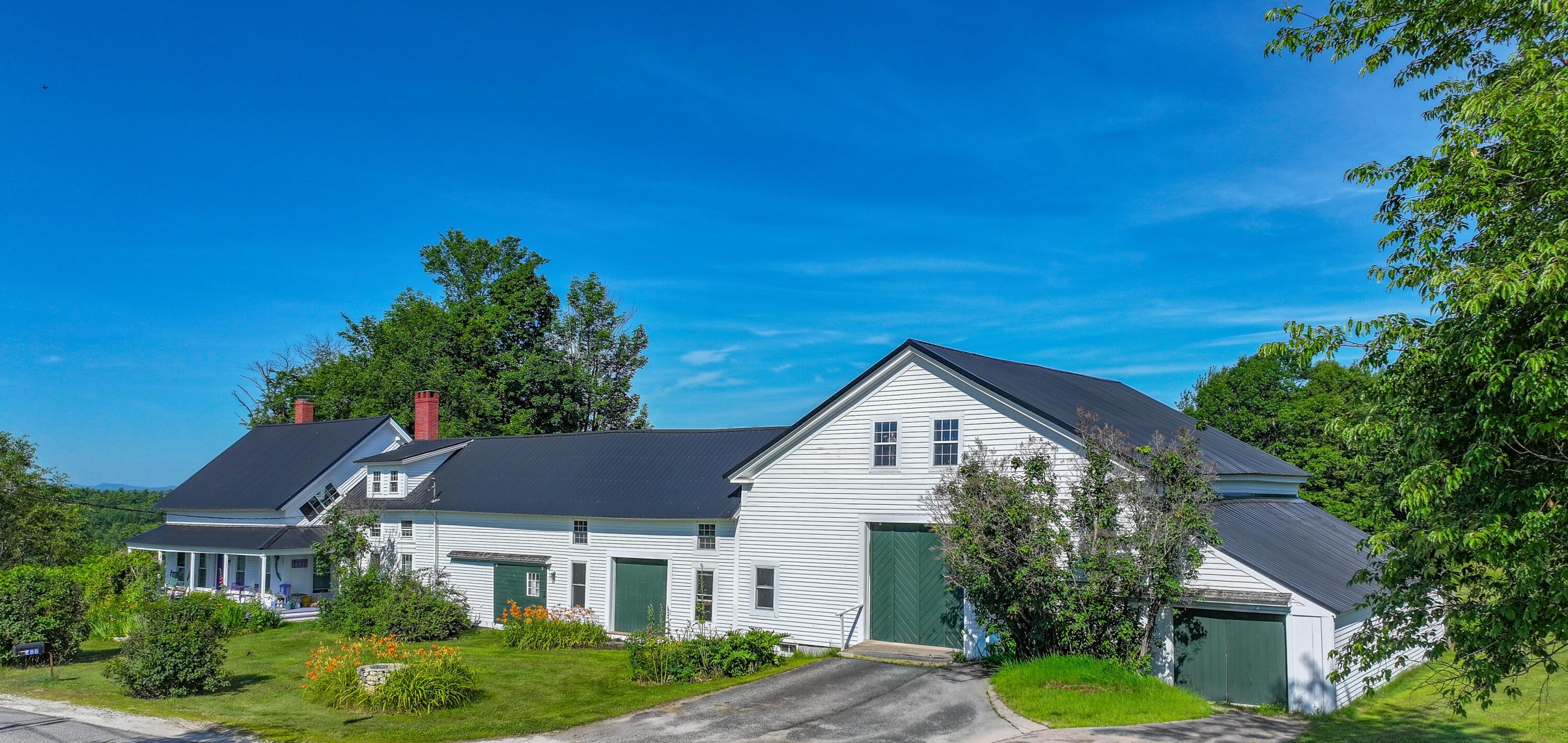 288 Mayberry Hill Road