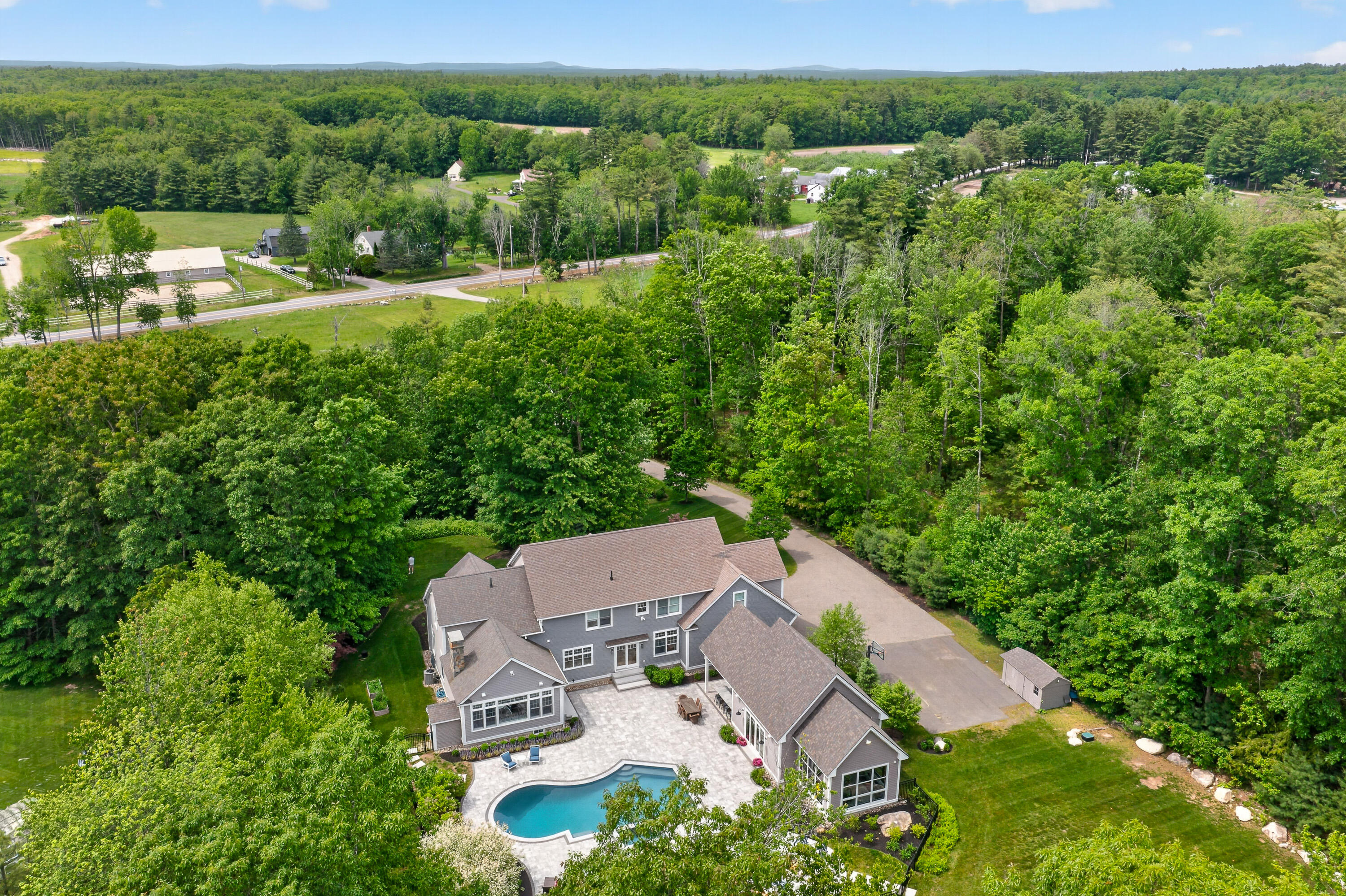 1007 Branch Road