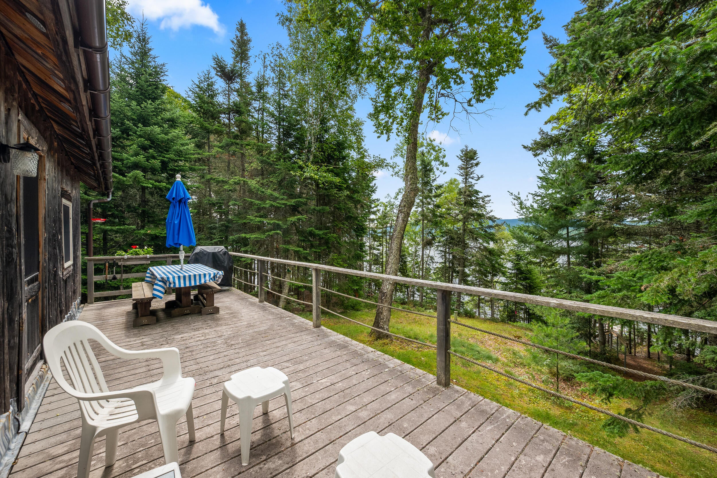 306 Birches Beach Road
