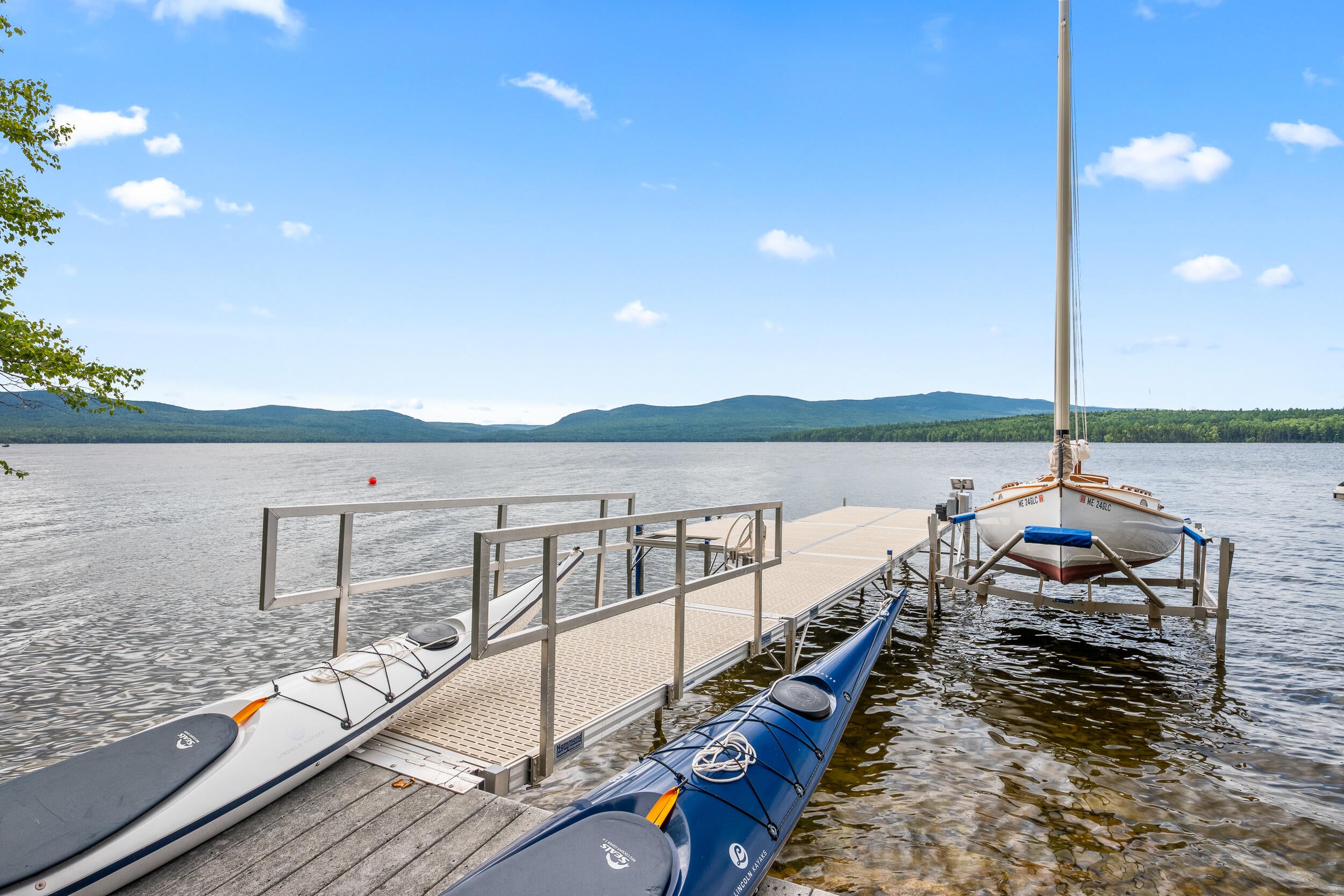 306 Birches Beach Road