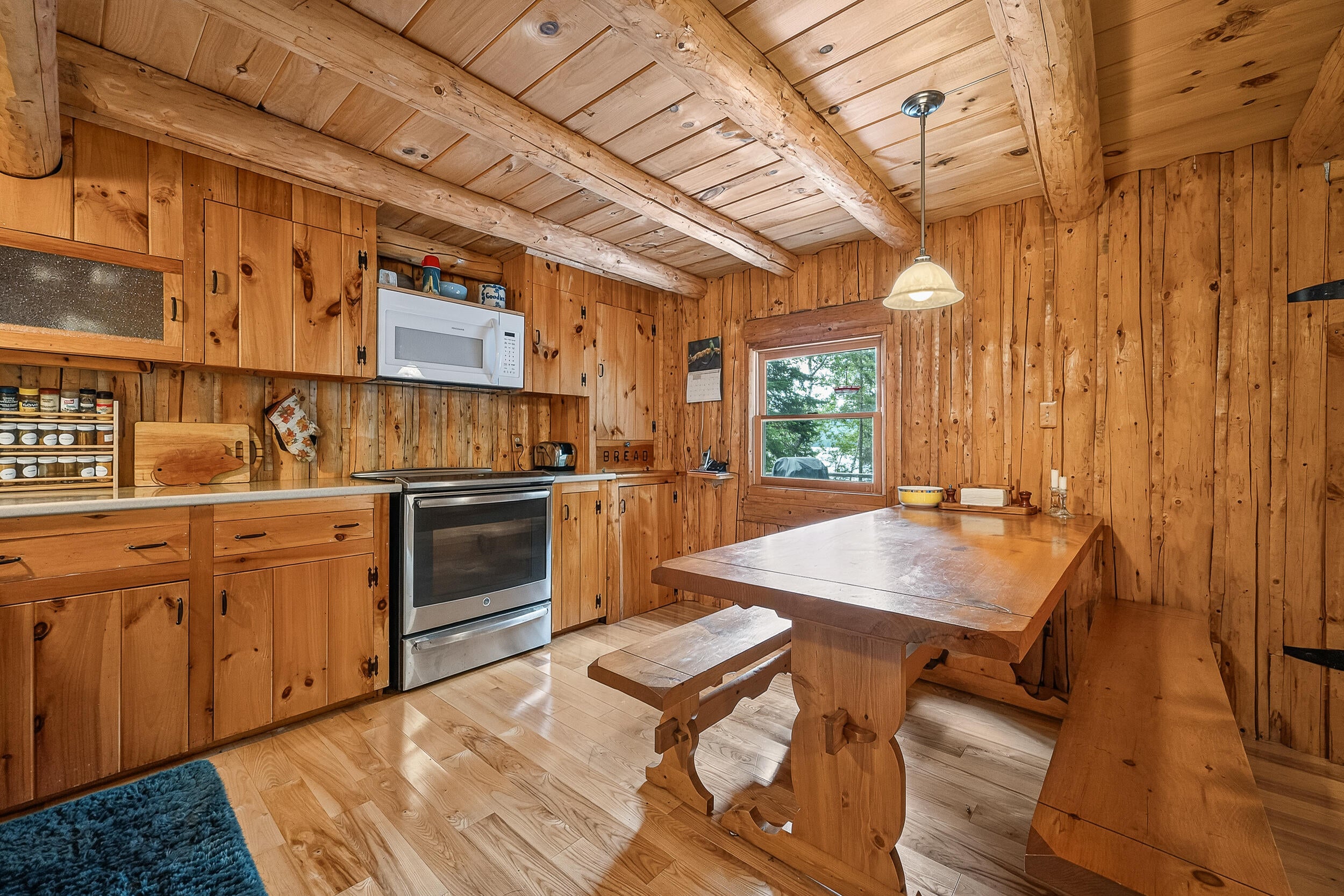 306 Birches Beach Road